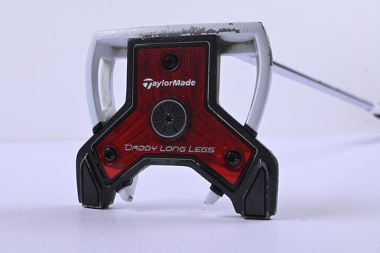 Taylormade Daddy Long Legs Putter / 35 Inch