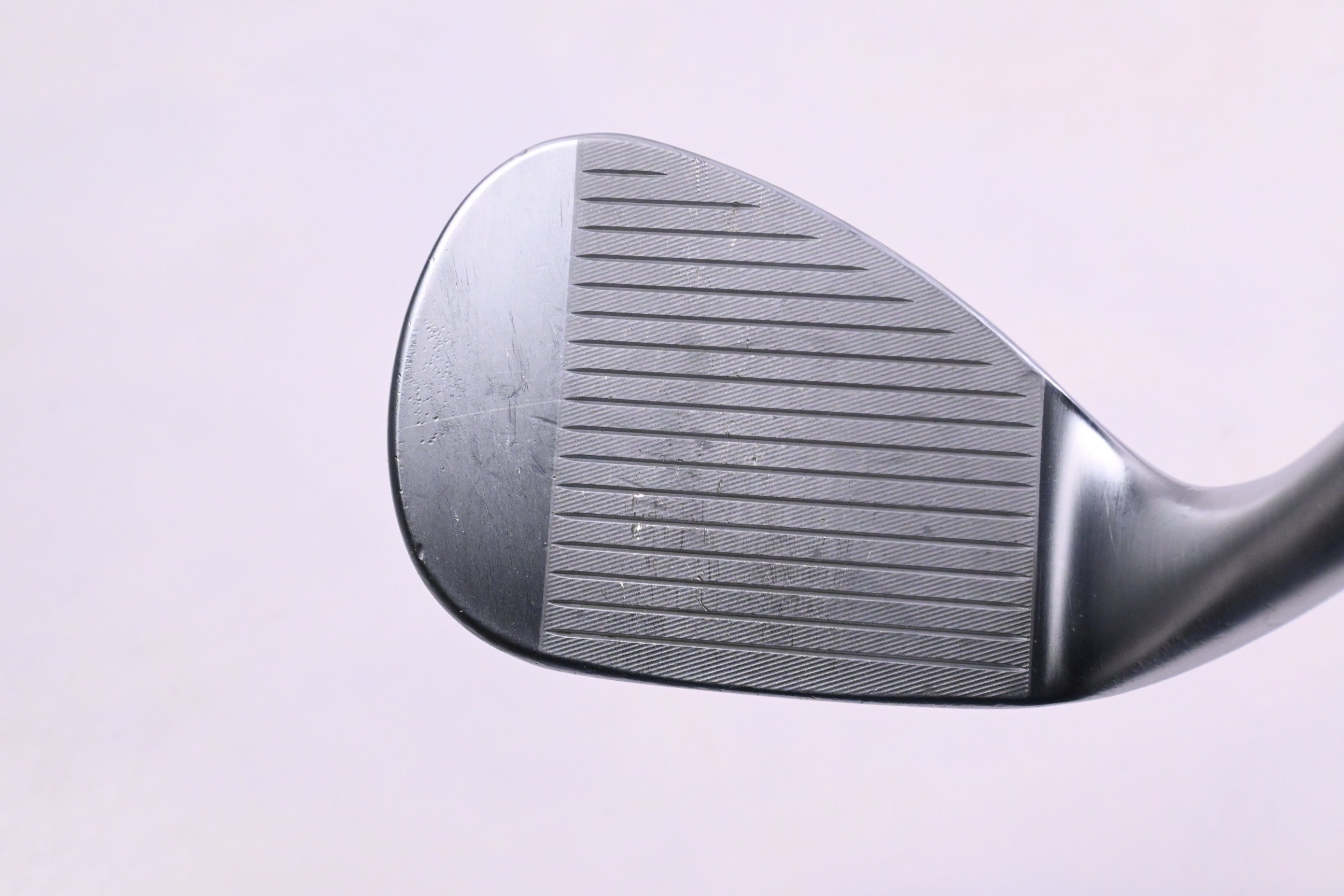 Callaway Opus Platinum Lob Wedge / 58 Degree / Wedge Flex Dynamic Gold Mid 115