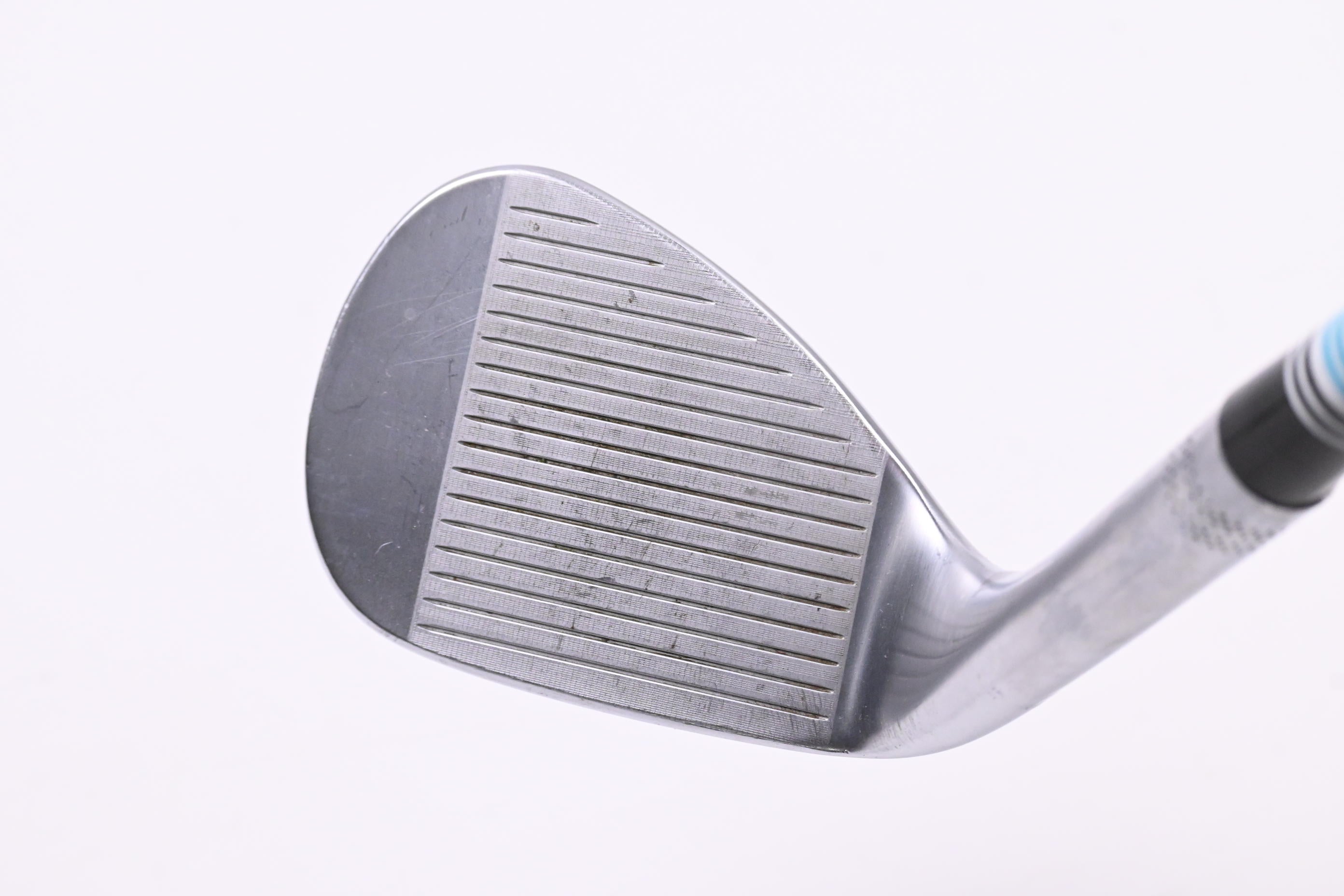 Callaway Opus SP Lob Wedge / 58 Degree / Wedge Flex Dynamic Gold MID 115 Shaft