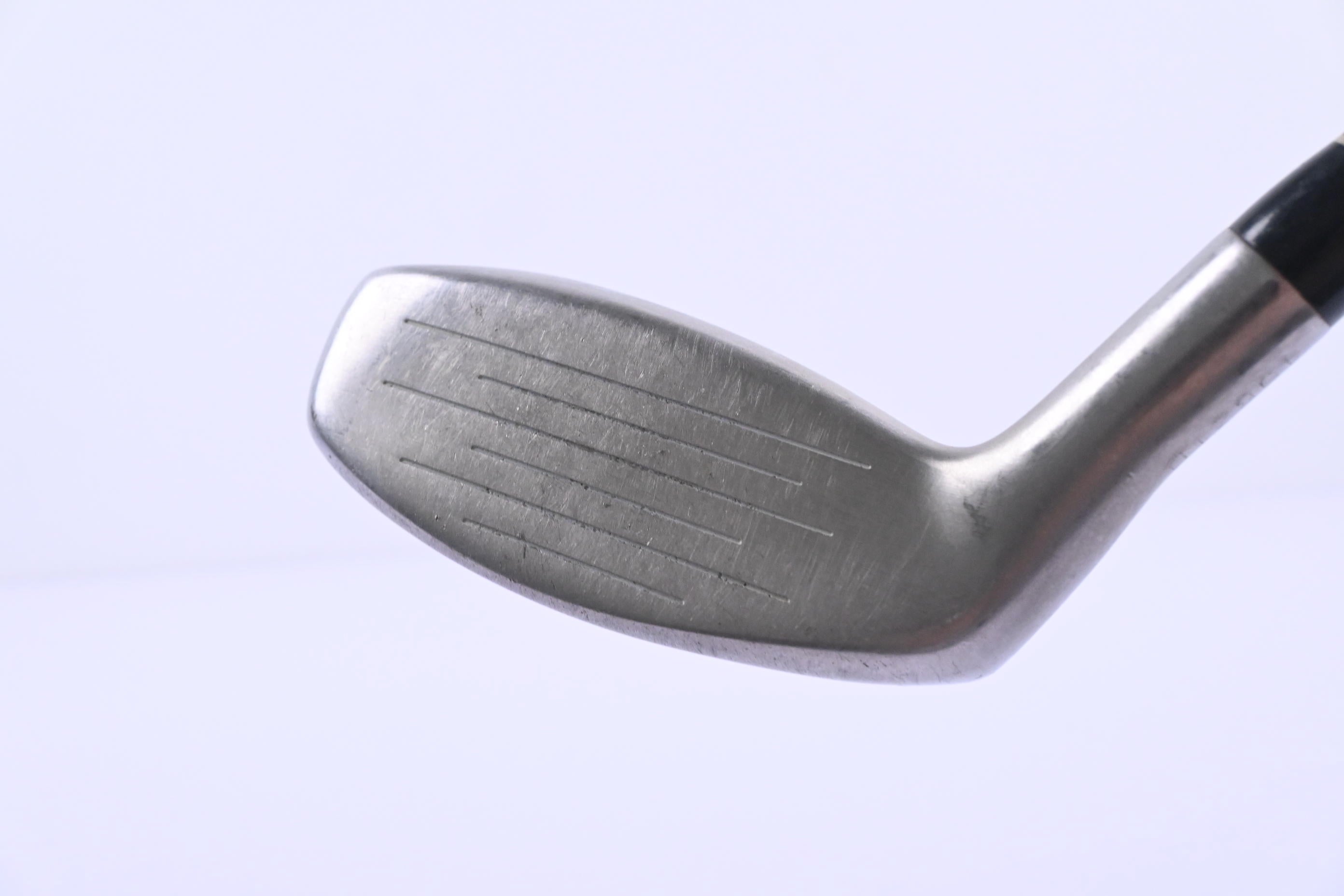 Taylormade Rescue Mid #3 Hybrid / 19 Degree / Stiff Flex Ultralite Shaft
