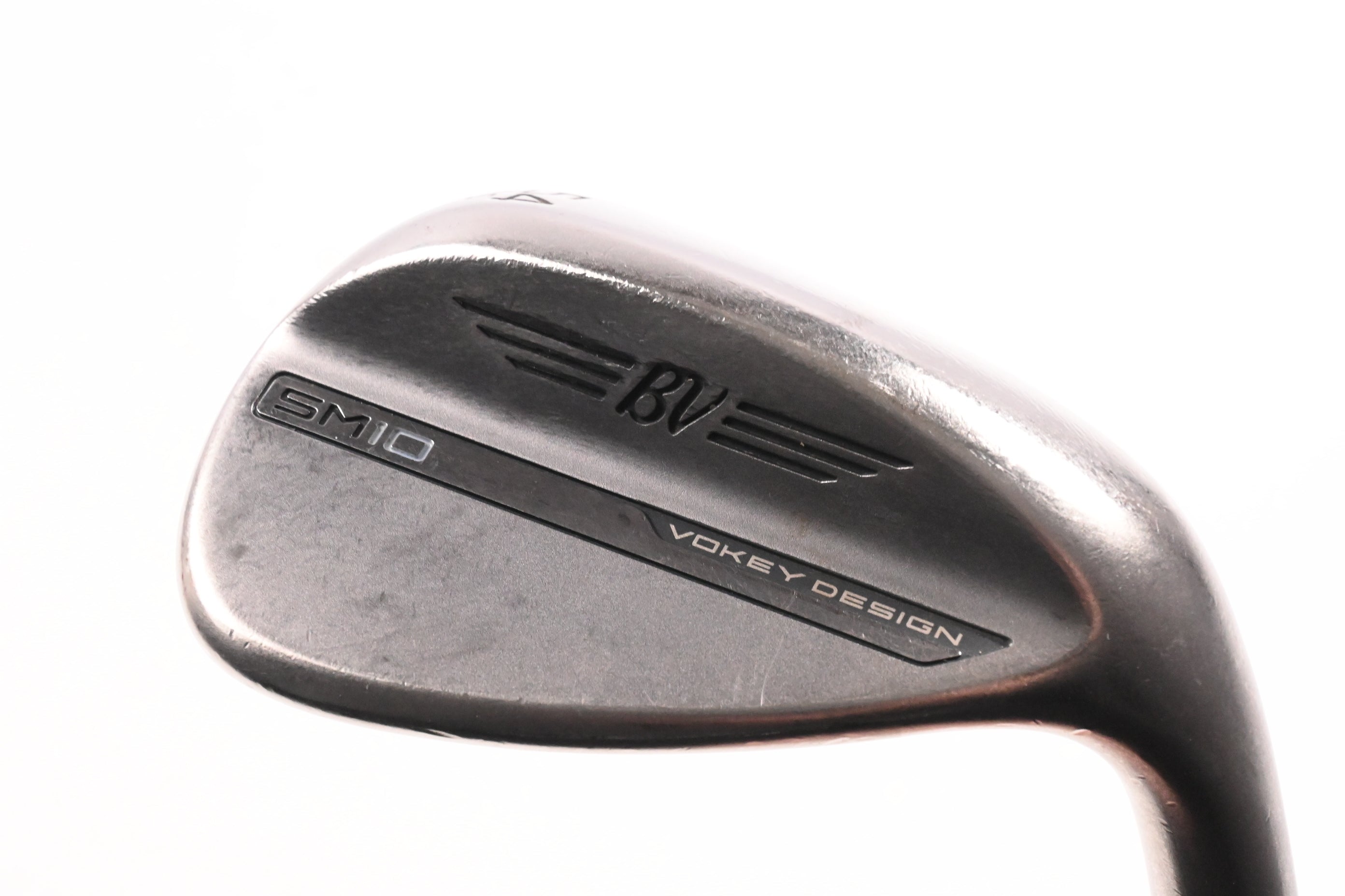 Titleist Vokey SM10 Sand Wedge / 54 Degree / Wedge Flex Titleist Vokey SM10