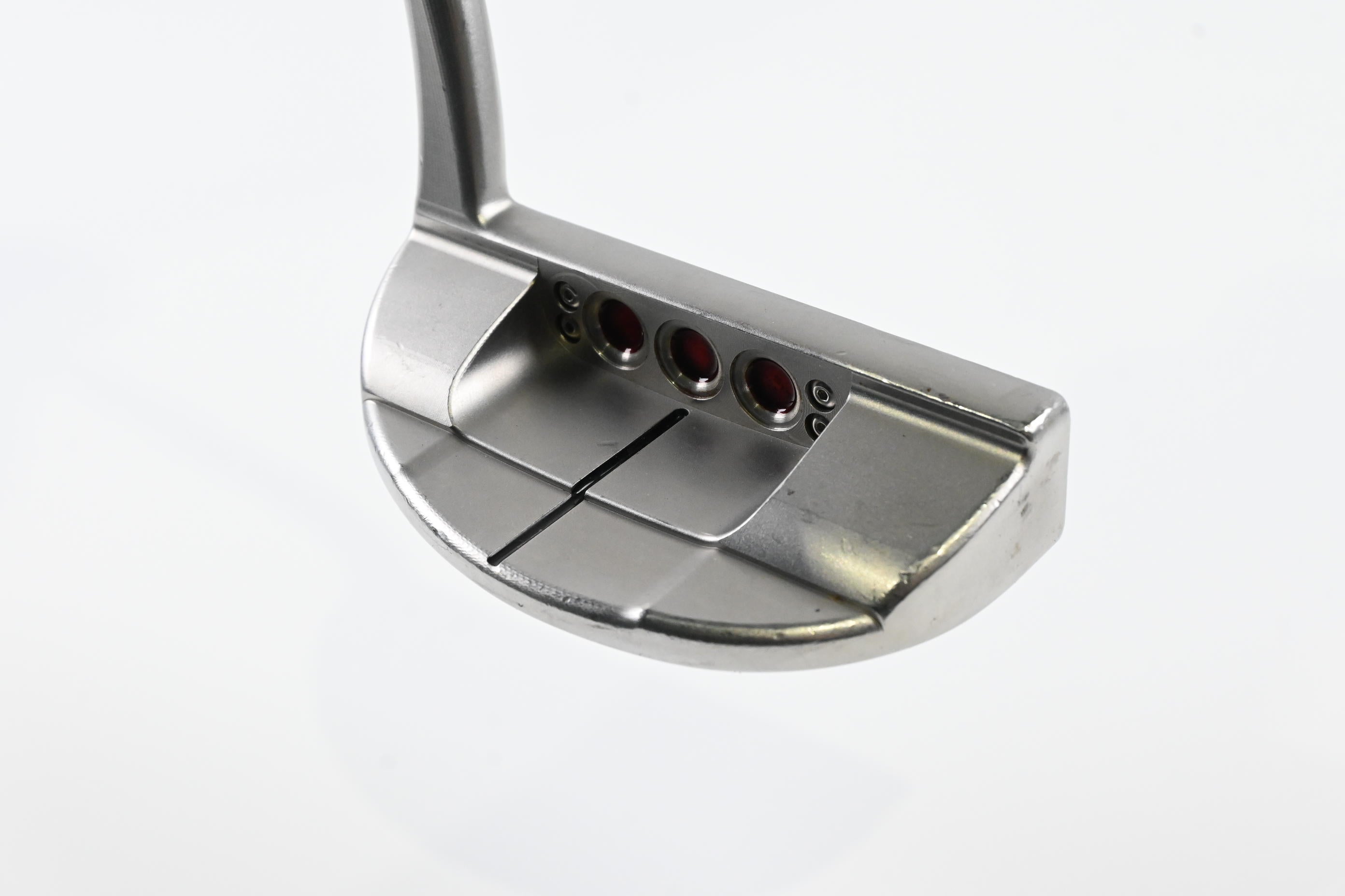 Scotty Cameron Select 2018 Newport 3 Putter / 34 Inch