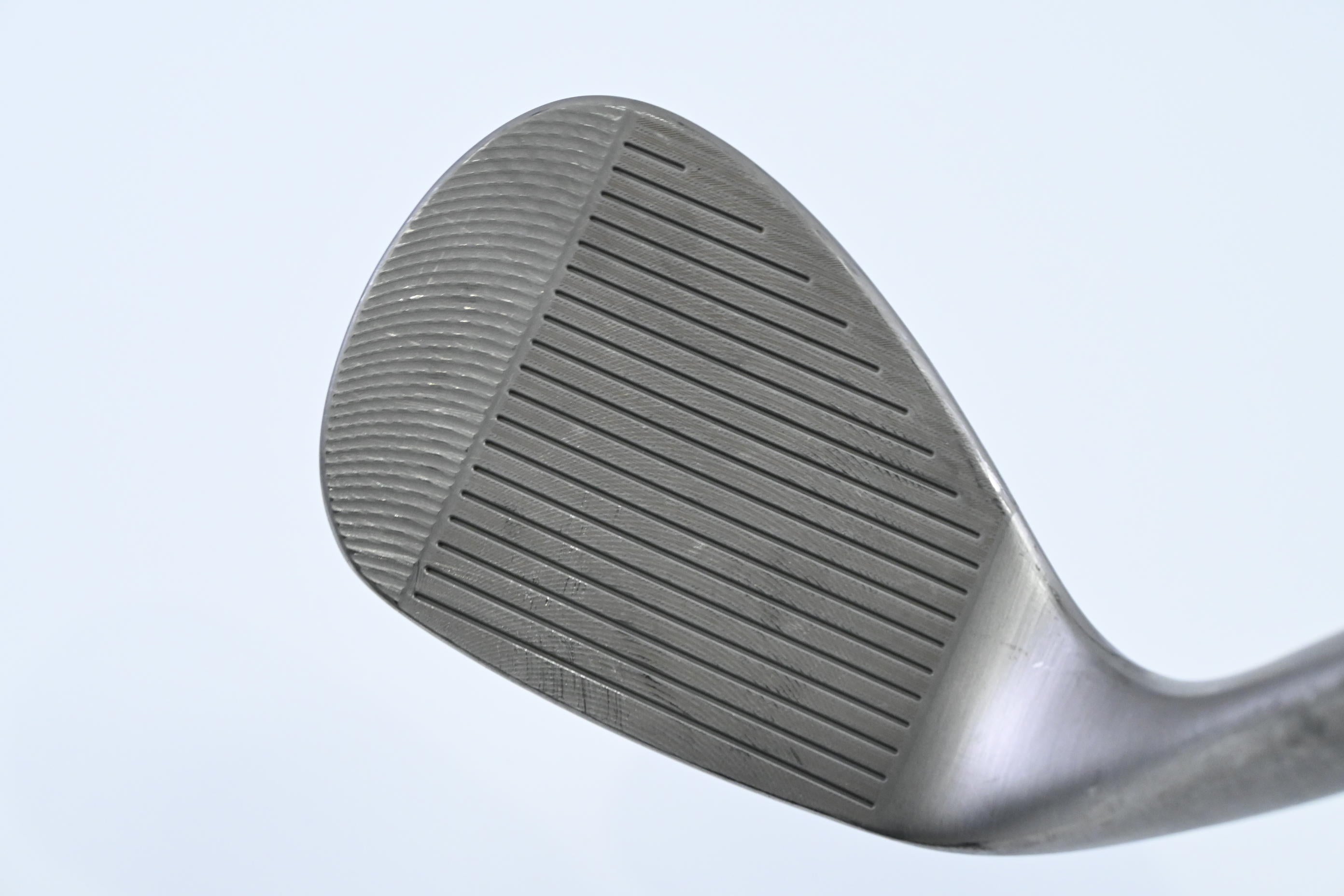 Cleveland RTZ Tour Rack Lob Wedge / 58 Degree / Stiff Flex KBS $-Taper 120