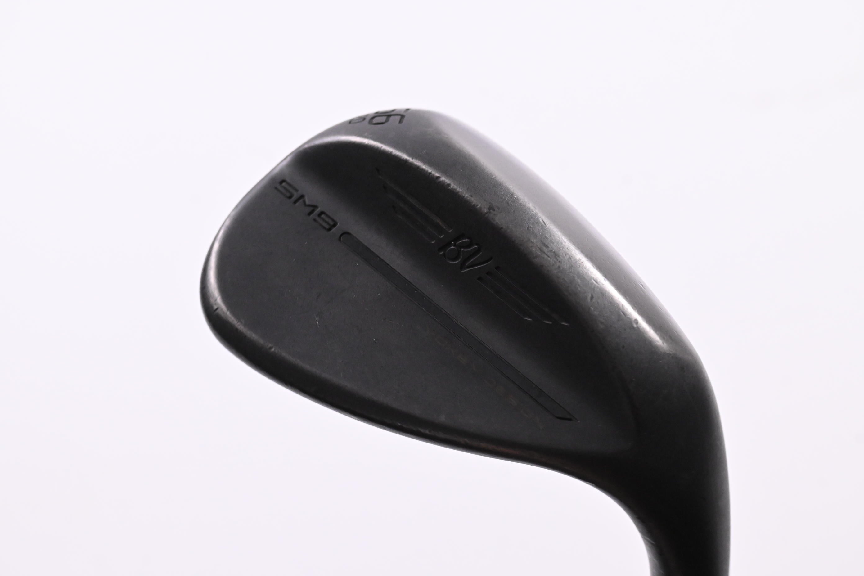 Titleist Vokey SM9 Sand Wedge / 56 Degree / Wedge Flex Vokey SM9 Shaft