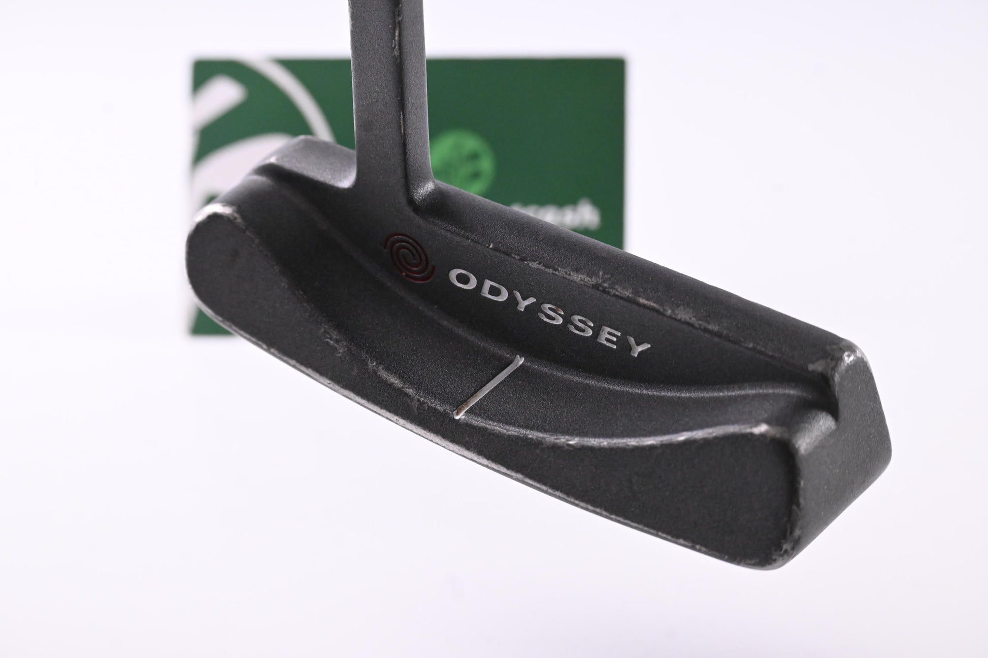 Odyssey DFX 5500 Putter / 35 Inch