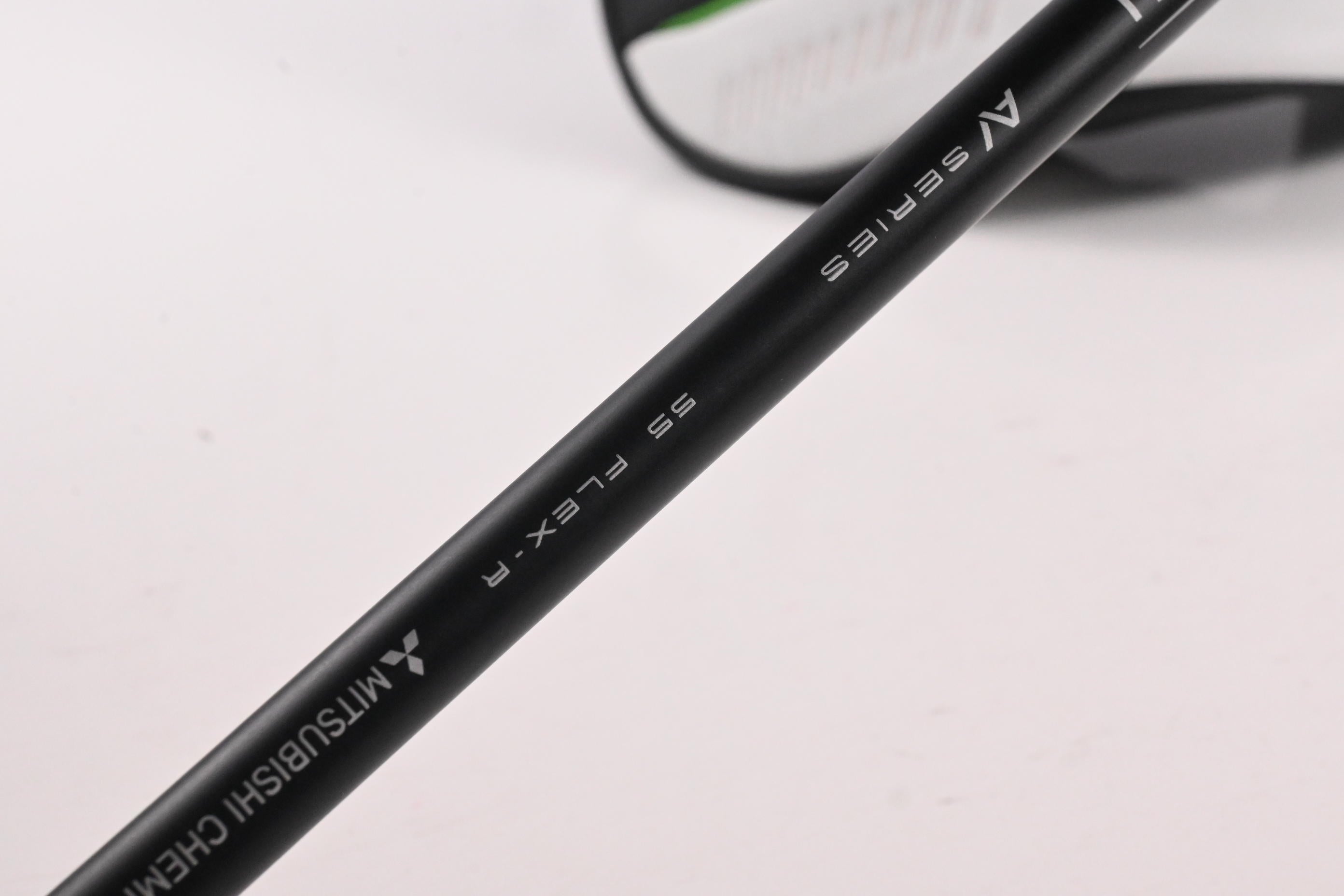 Callaway Elyte Driver / 9 Degree / Regular Flex Tensei AV Black 55 Shaft