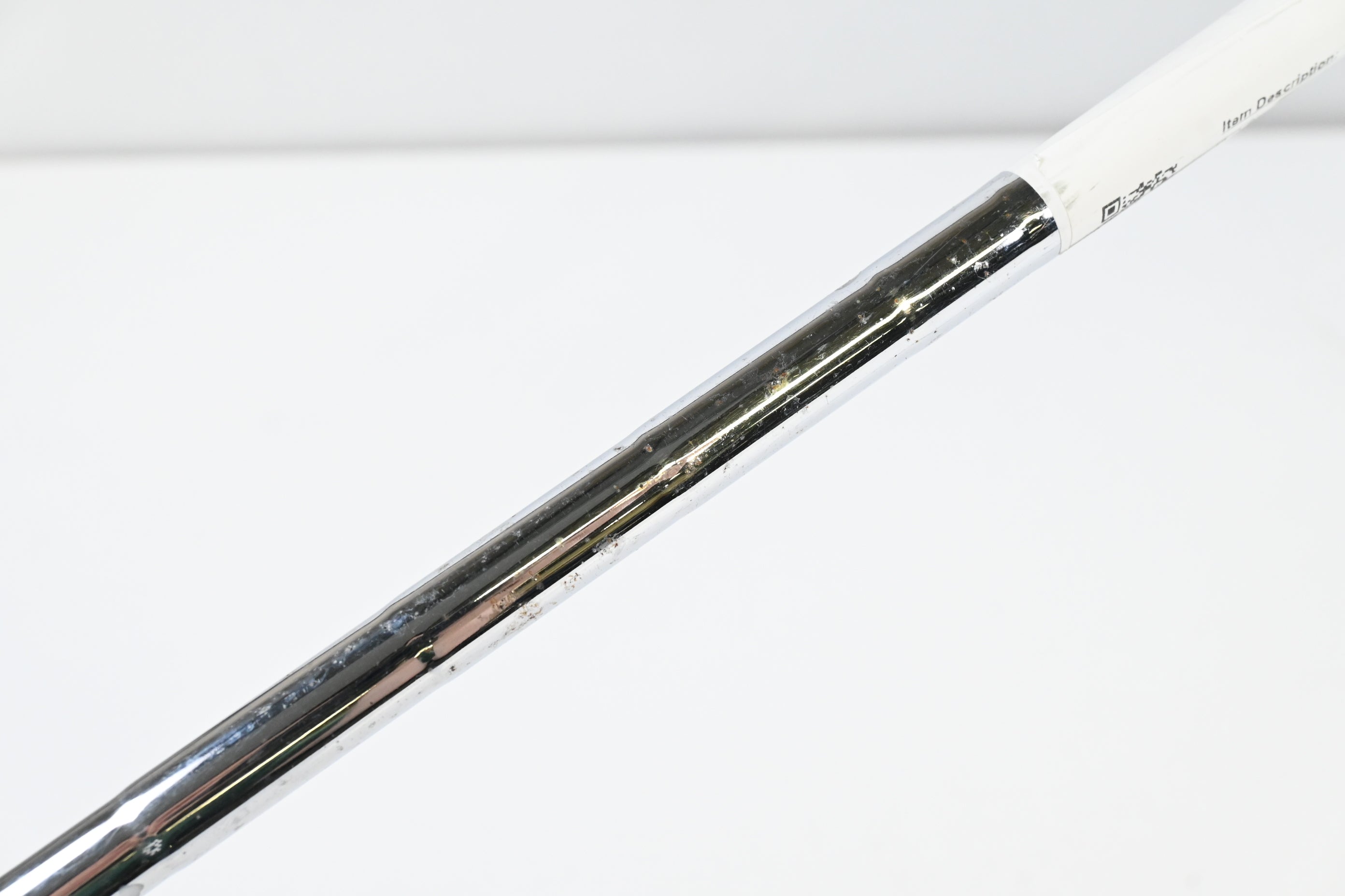 Ping i3 O-Size Sand Wedge / 56 Degree / Blue Dot / Stiff Flex Ping Steel Shaft