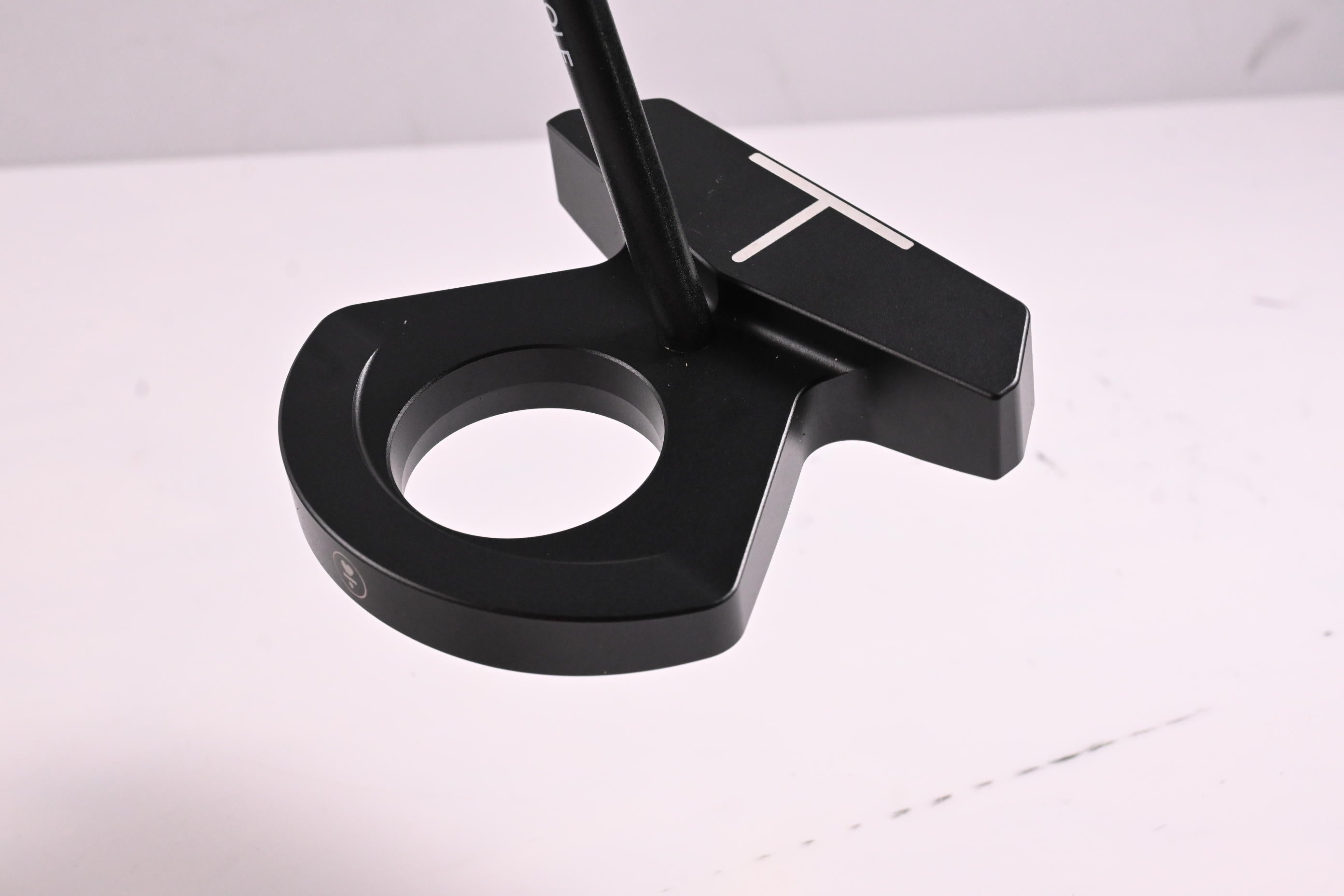 L.A.B Golf Directed Force 3 Putter / 33 Inch / Includes ACCRA X Black Shaft