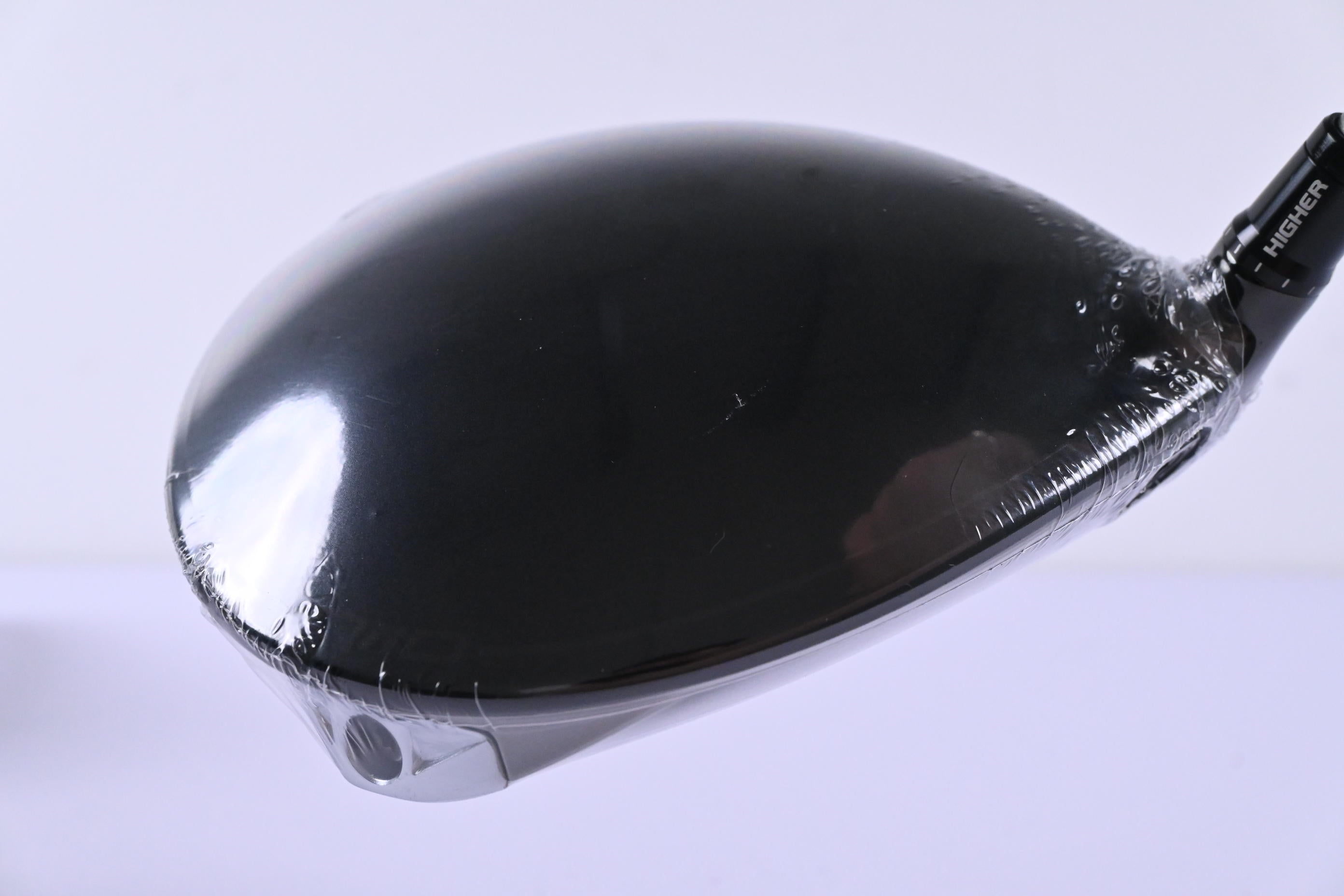 Left Hand Taylormade Qi10 Max Driver / 12 Degree / Regular Flex SpeederNX TCS 50