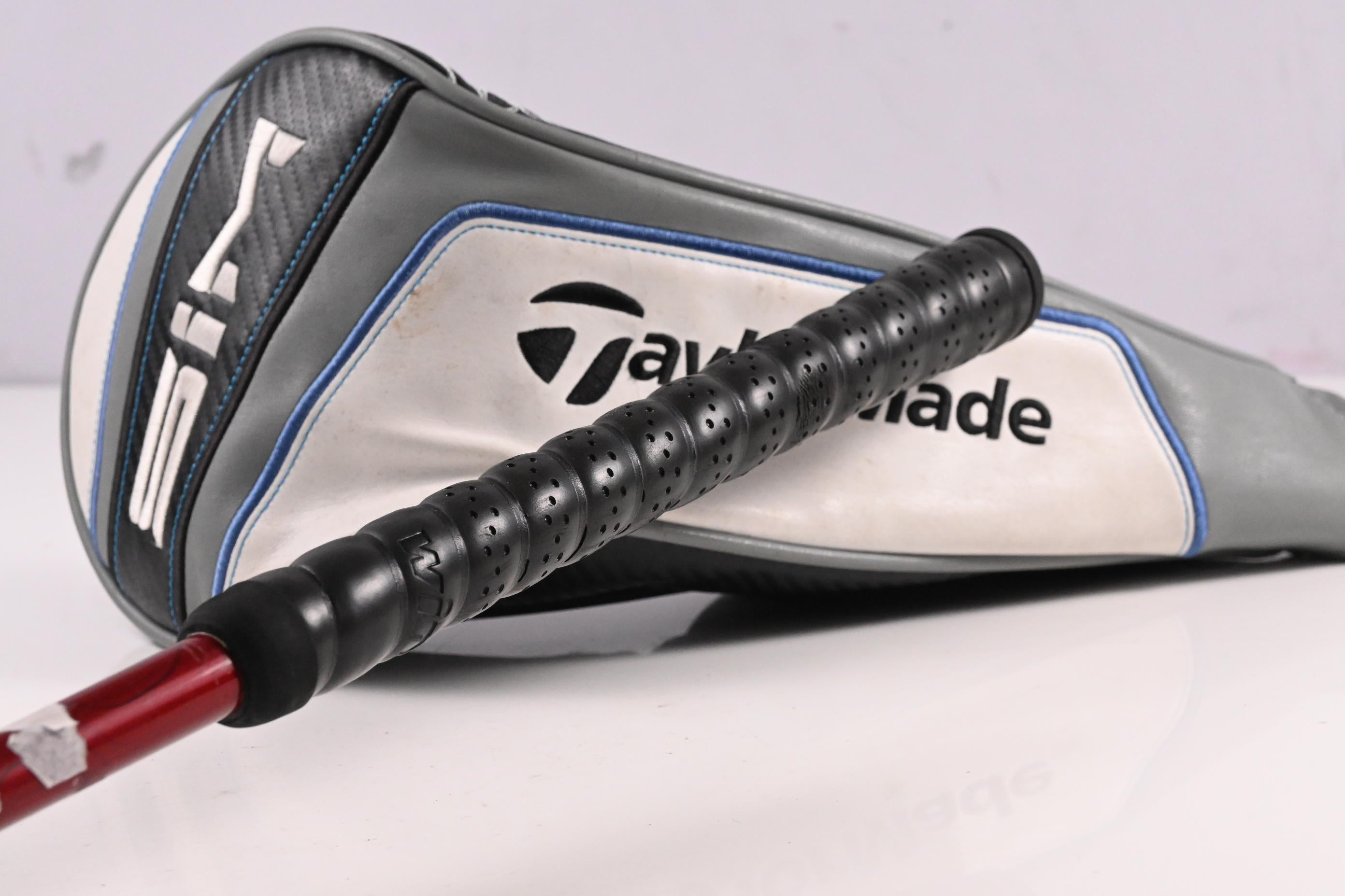 Taylormade SIM Max D Driver / 10.5 Degree / Senior Flex Evenflow Red 45 Shaft