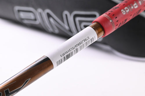 Ping G440 K Driver / 10.5 Degree / Stiff Flex Ping Alta CB 55 Shaft
