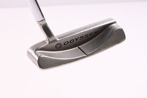 Odyssey White Hot #2 Putter / 35 Inch