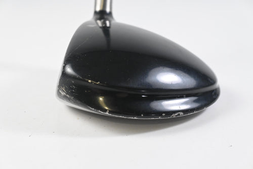 Left Hand Taylormade Burner 2008 #3 Wood / 15 Degree / Regular Flex REAX 49