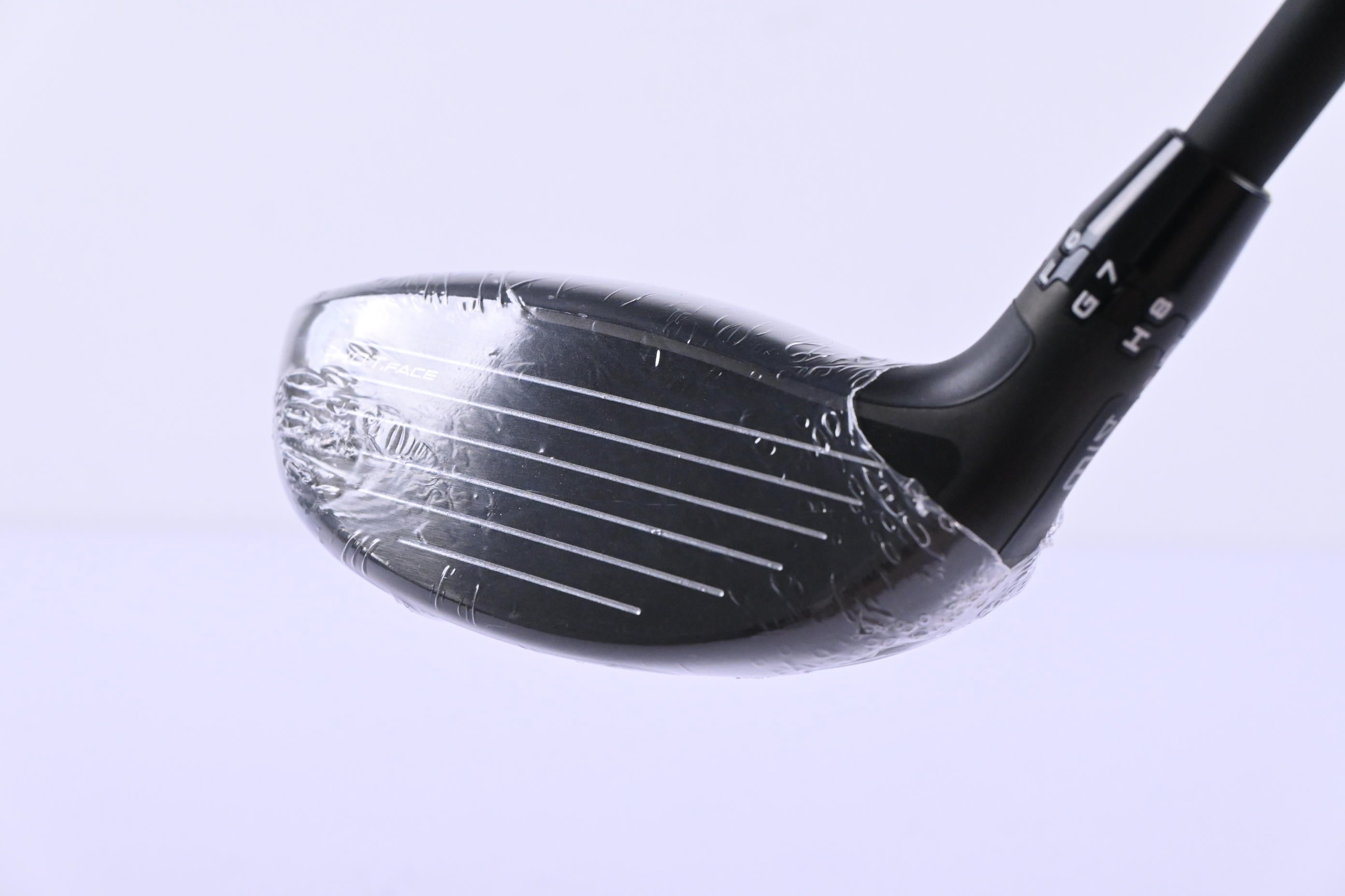 Cobra OPTM X #9 Wood / 24 Degree / Regular Flex Dark Waves Kai'li Blue 60 Shaft