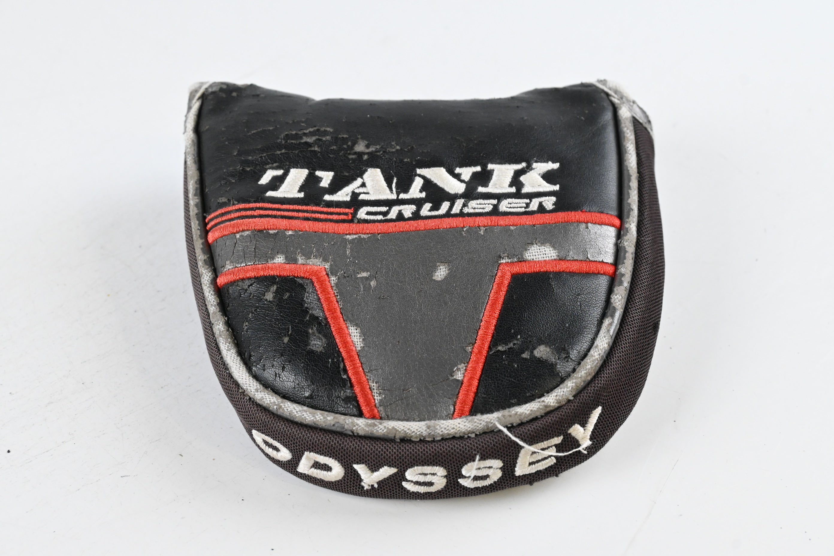 Odyssey Tank 7V Putter / 34 Inch