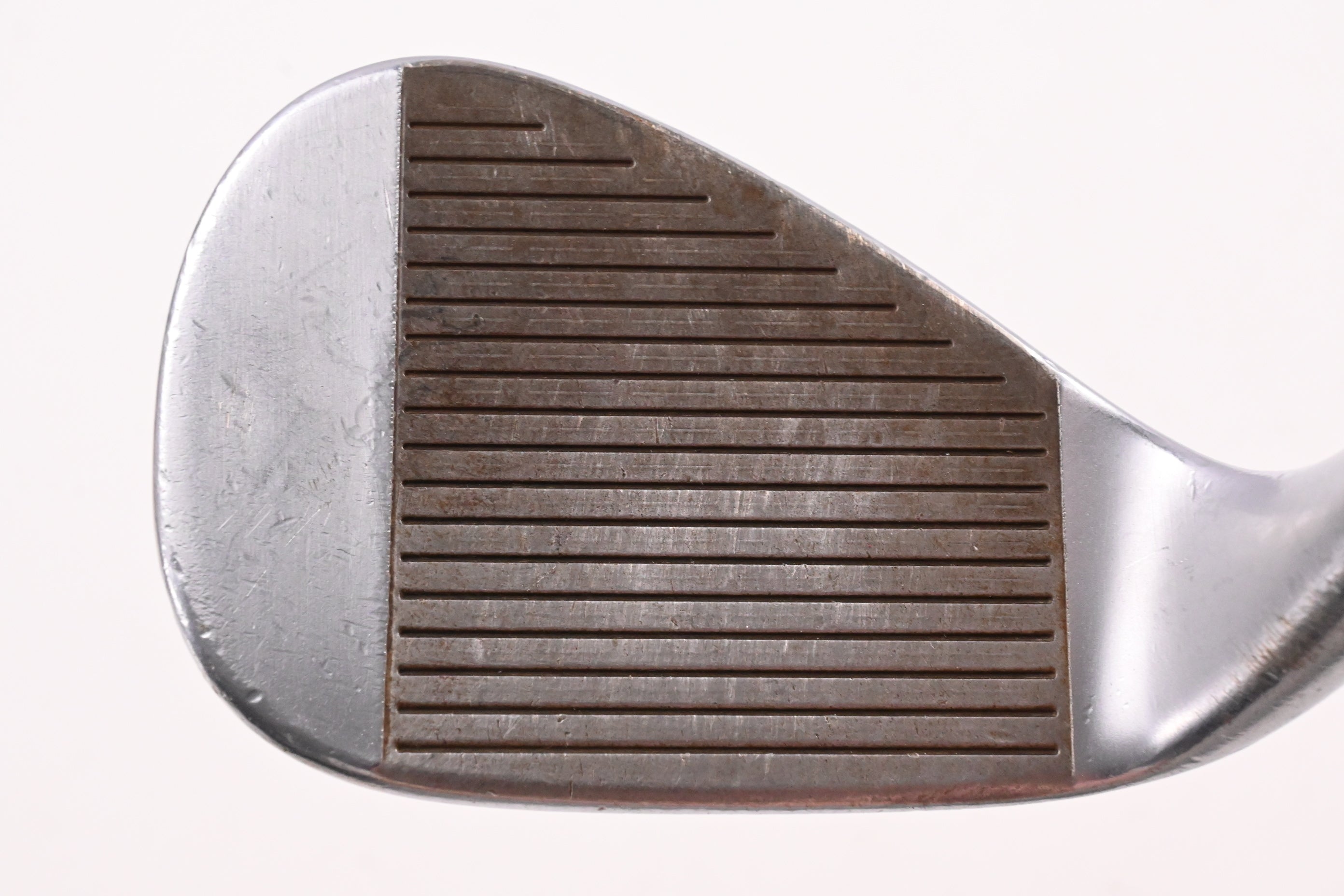Taylormade Milled Grind 3 Chrome Lob Wedge / 58 Degree / Stiff Flex Dynamic Gold
