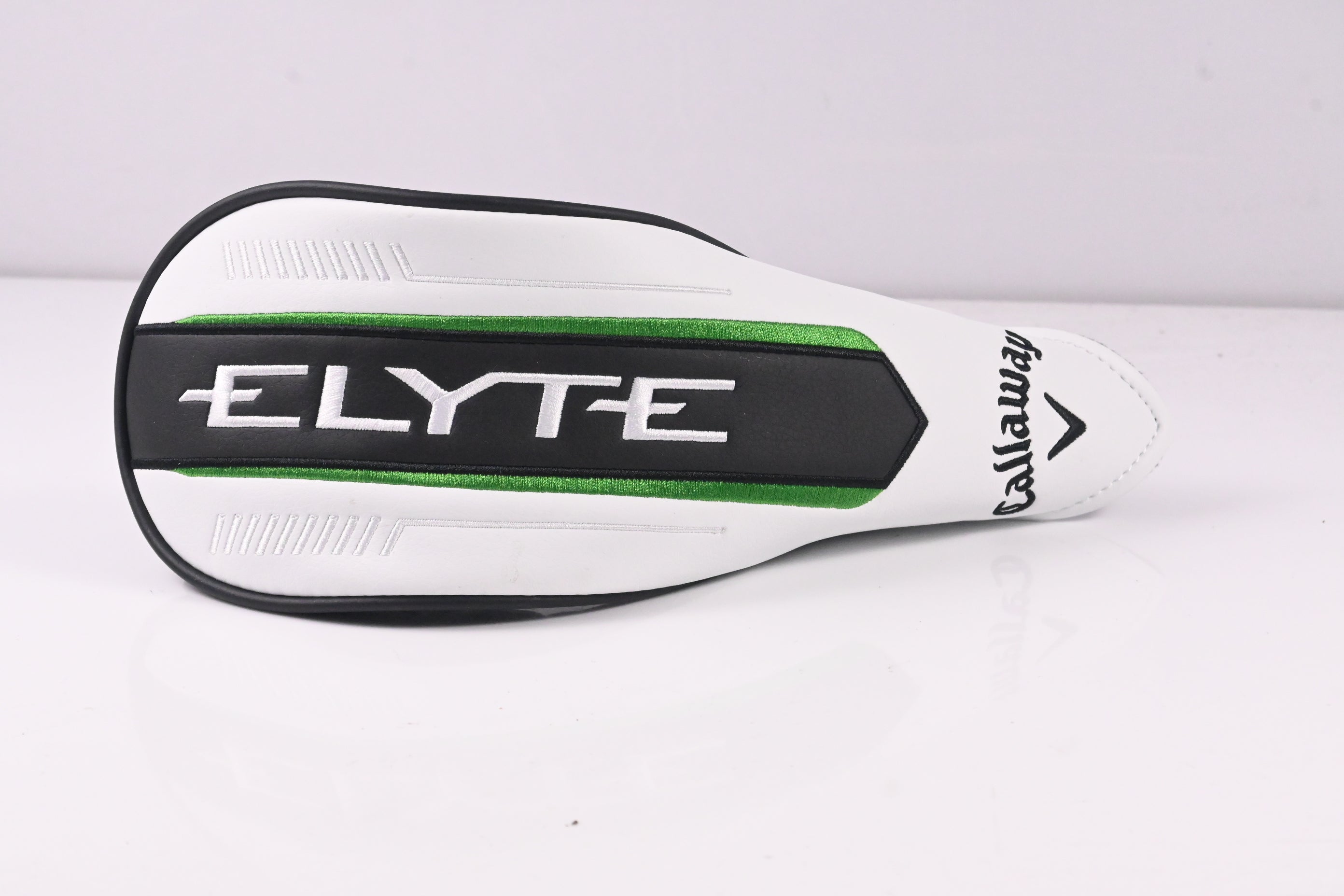 Callaway Elyte Triple Diamond #3 Wood / 15 Degree / Stiff Flex Tensei AV Blue 65