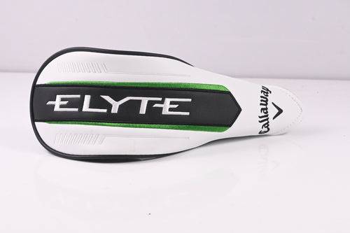 Callaway Elyte Triple Diamond #3 Wood / 15 Degree / Stiff Flex Tensei AV Blue 65