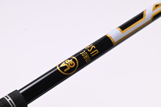 LA Golf Gold Series 55 Driver Shaft / X-Flex / Callaway 2nd Gen