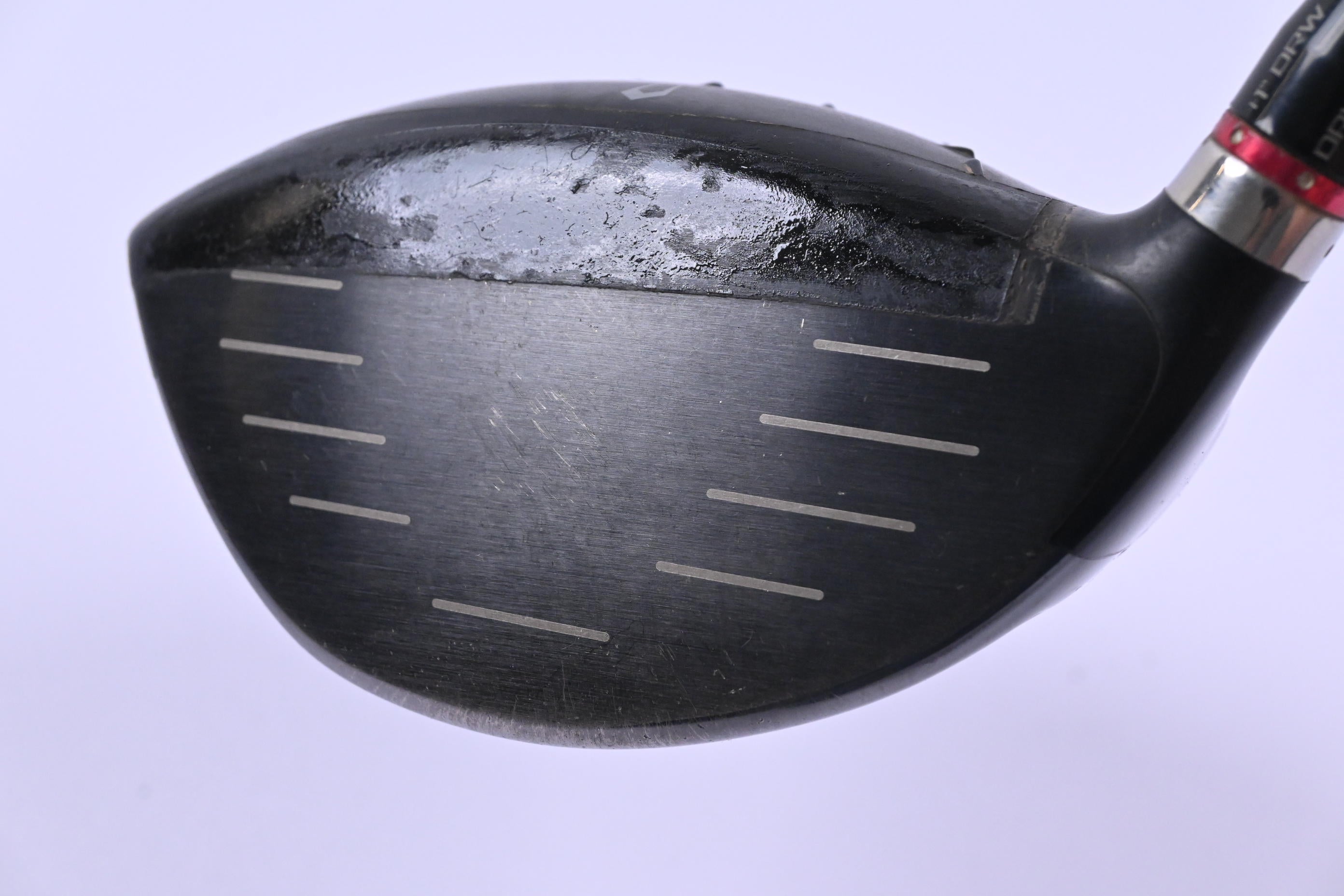 Wilson Staff D300 Driver / 13 Degree / Regular Flex Speed RULZ A-Type 44 Shaft