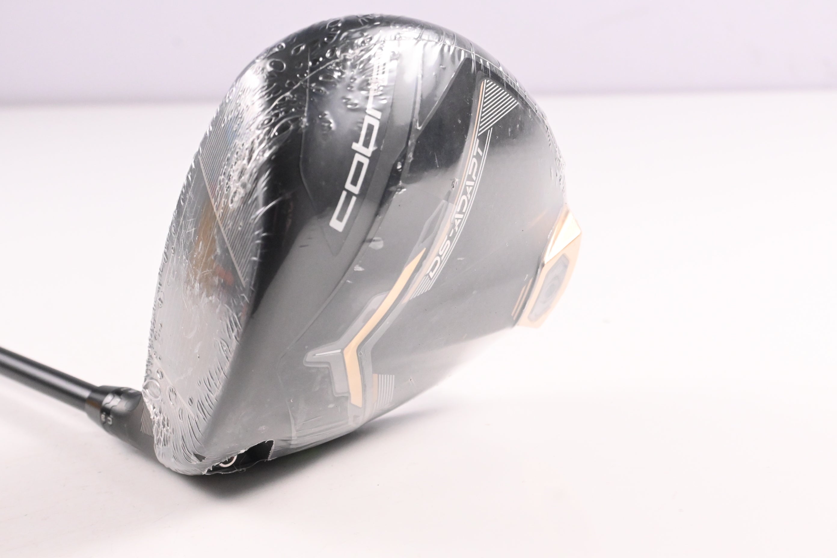 Left Hand Cobra DS-Adapt MAX-K Driver / 12 Degree / Ladies Flex UST Helium 4
