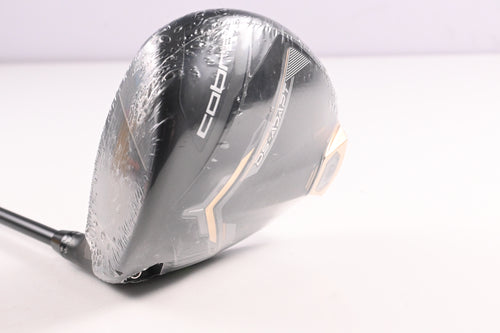 Left Hand Cobra DS-Adapt MAX-K Driver / 12 Degree / Ladies Flex UST Helium 4