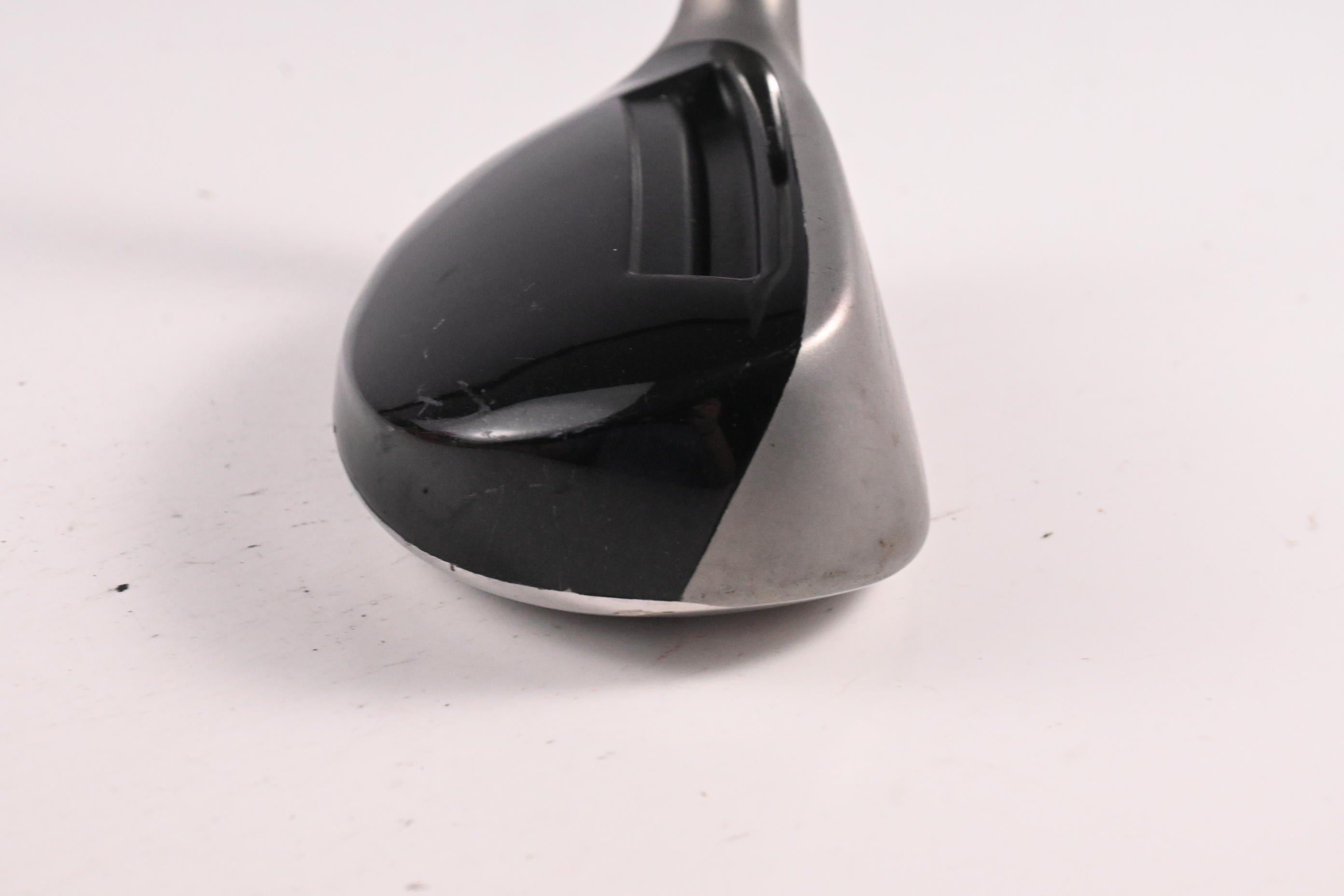 Adams Idea A12 #2 Hybrid / 17 Degree / Stiff Flex Proforce VTS Red 75 Shaft