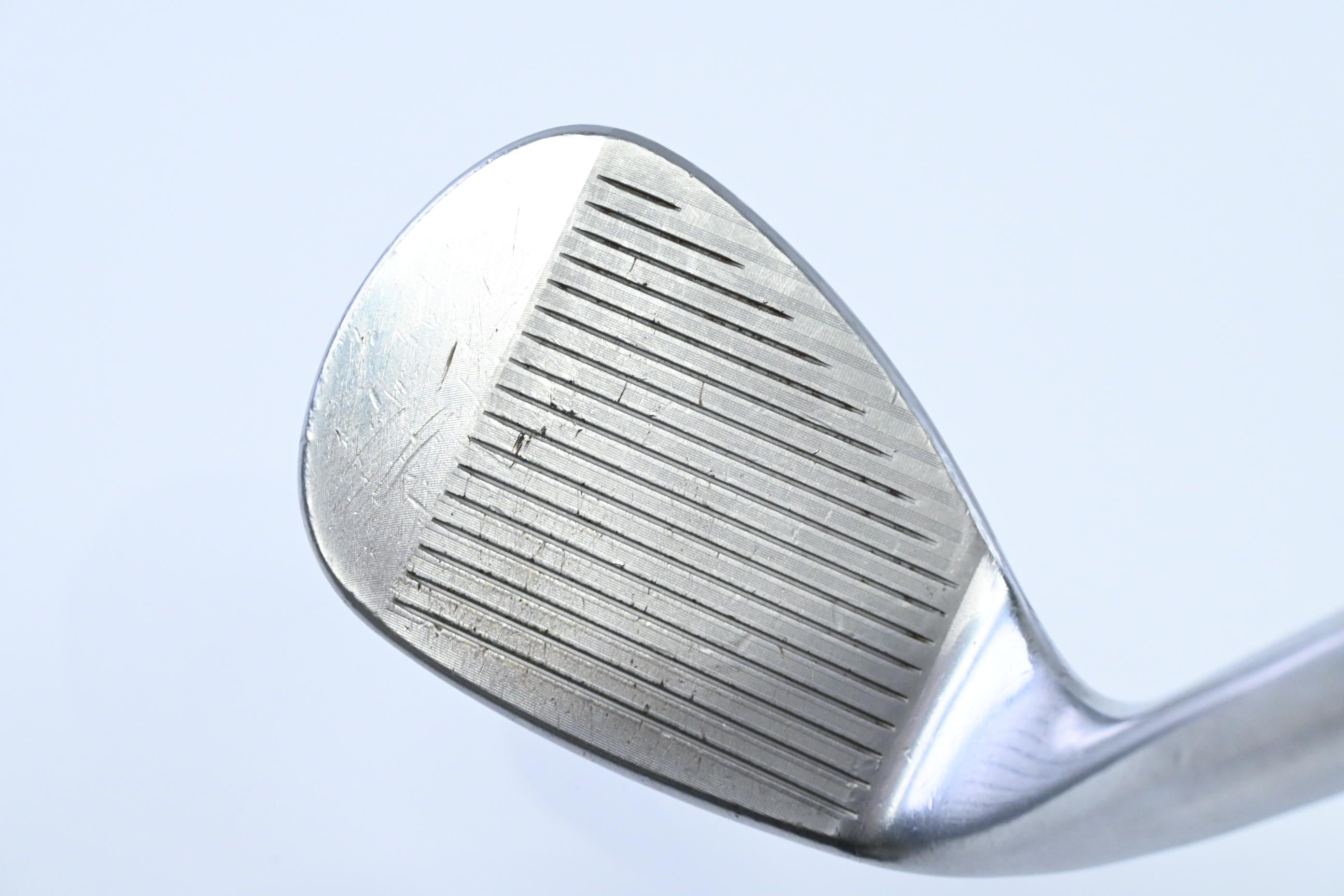 Titleist Vokey SM7 Lob Wedge / 60 Degree / Wedge Flex Vokey Design Shaft