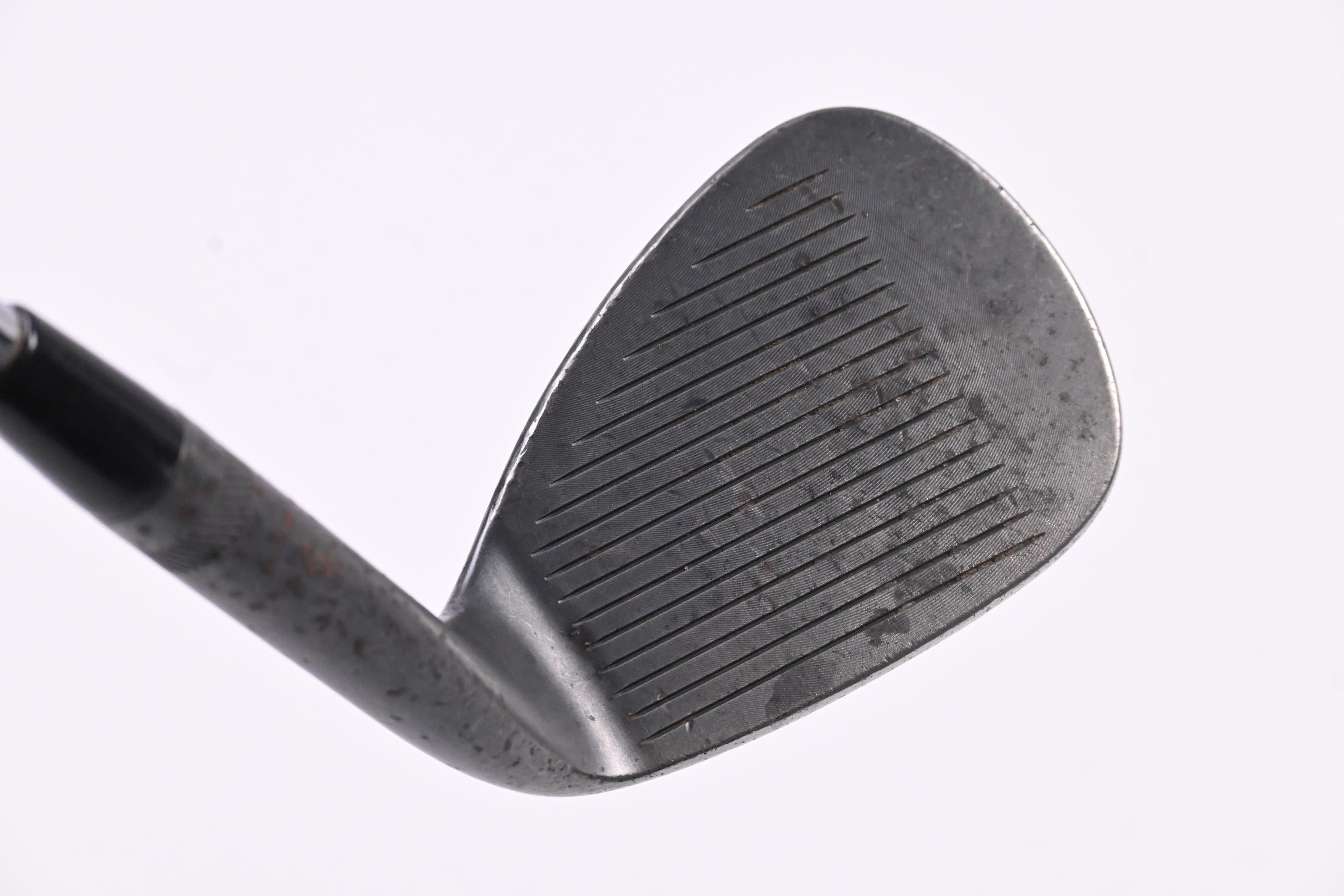Left Hand Titleist Vokey SM5 Sand Wedge / 54 Degree / Wedge Flex Titleist Vokey