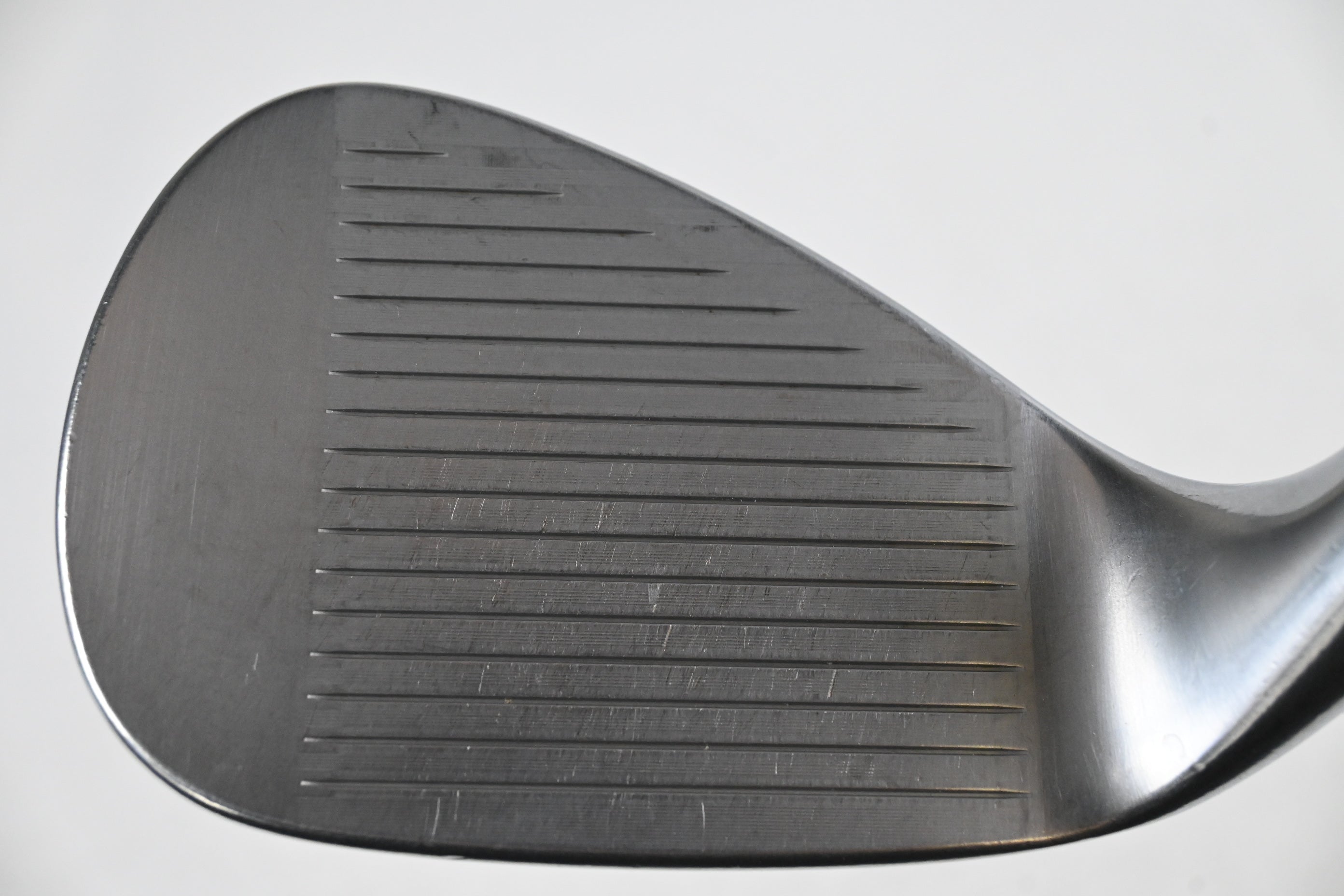 Titleist Vokey SM9 Gap Wedge / 52 Degree / Wedge Flex Vokey Design Shaft