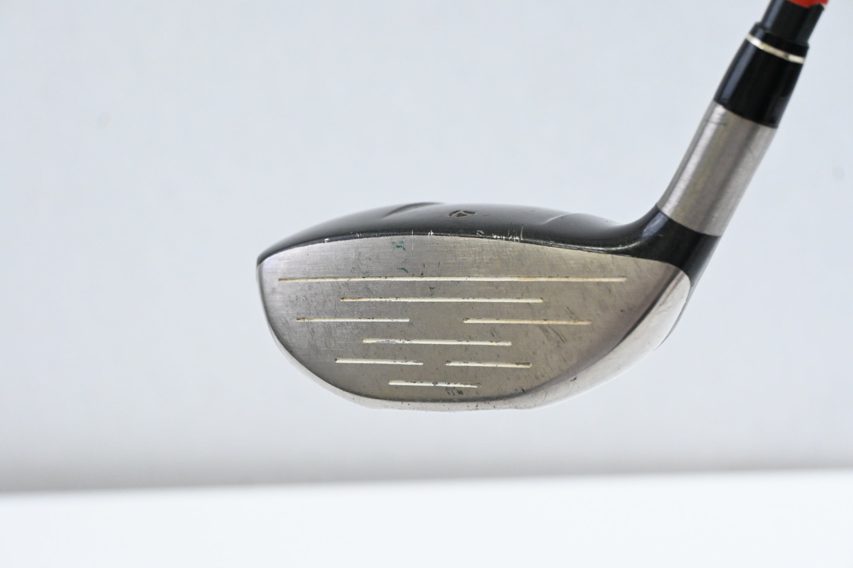 Taylormade 300 Series #3 Wood / 15 Degree / Regular Flex Taylormade Lite 80