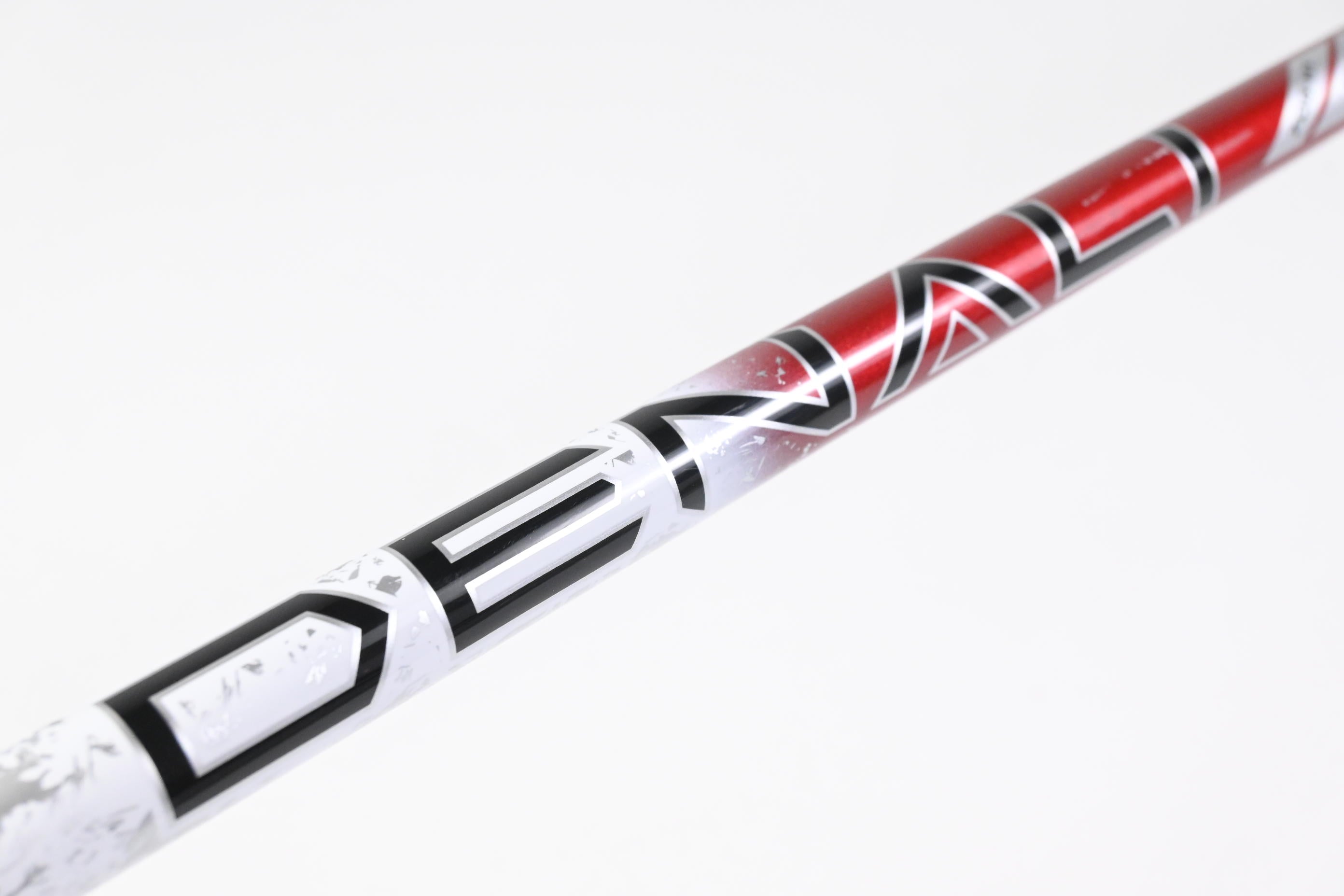 Project X Denali Red 70 #5 Hybrid Shaft / Regular Flex / 0.370 Tip