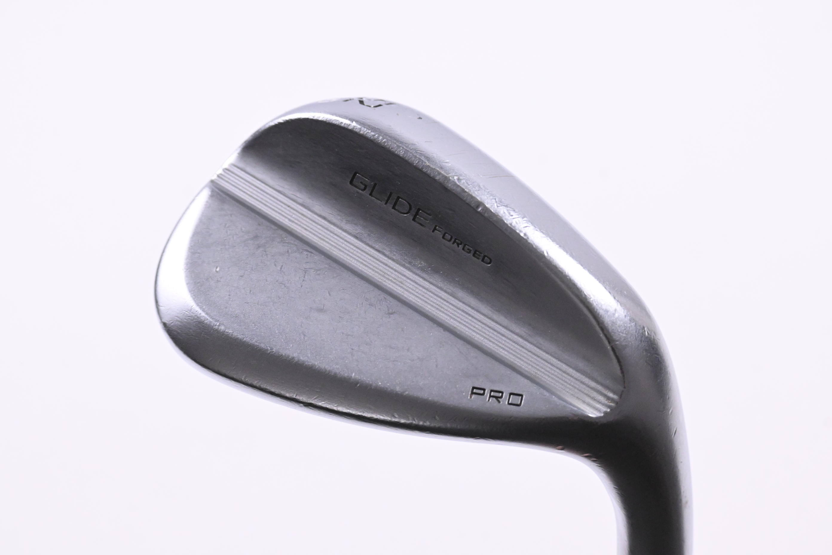 Ping Glide Forged Pro Gap Wedge / 52 Degree / Blue Dot / Wedge Flex Ping Z-Z 115