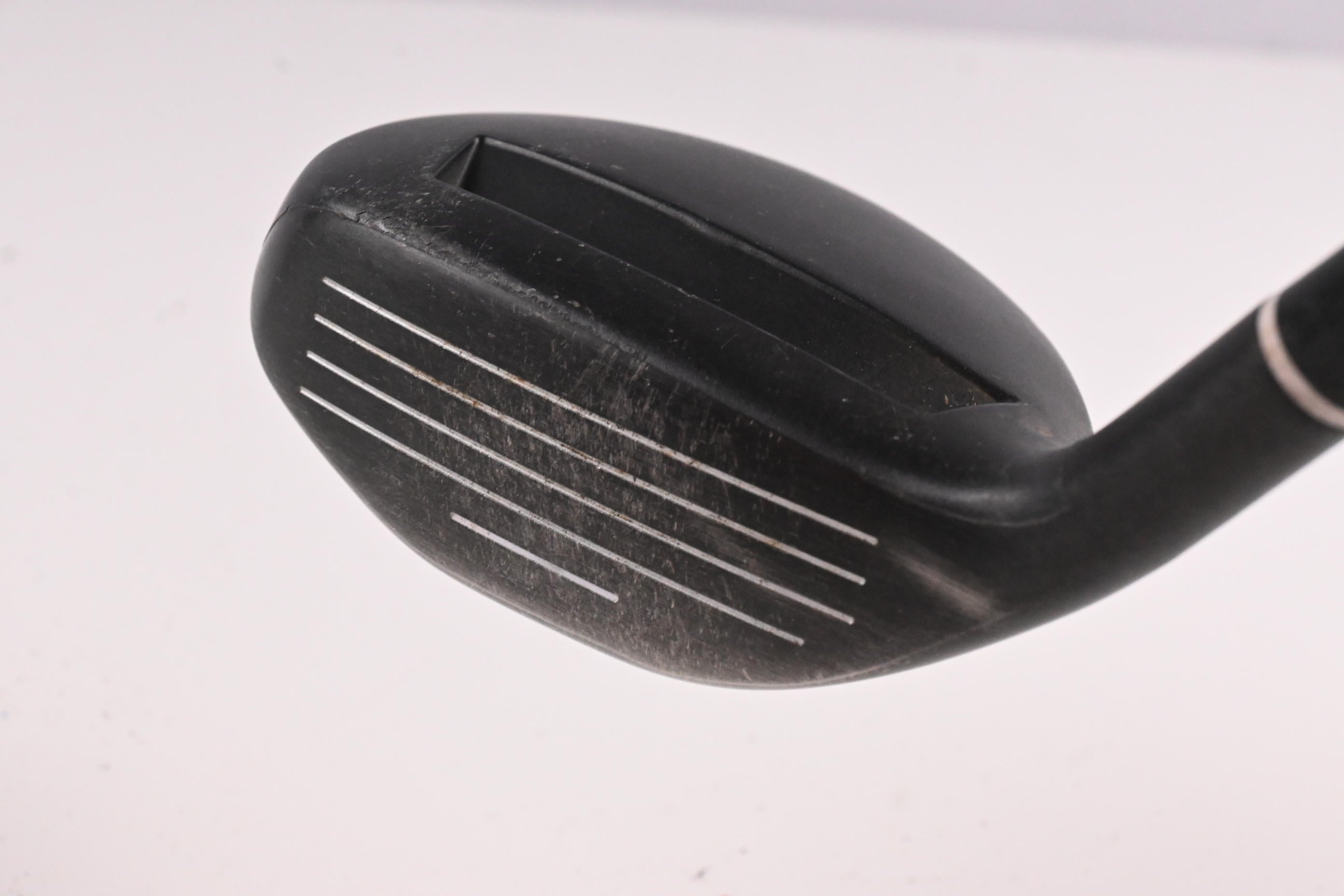 Adams Tight Lies 2013 #3 Wood / 16 Degree / Regular Flex Bassara E55 Shaft