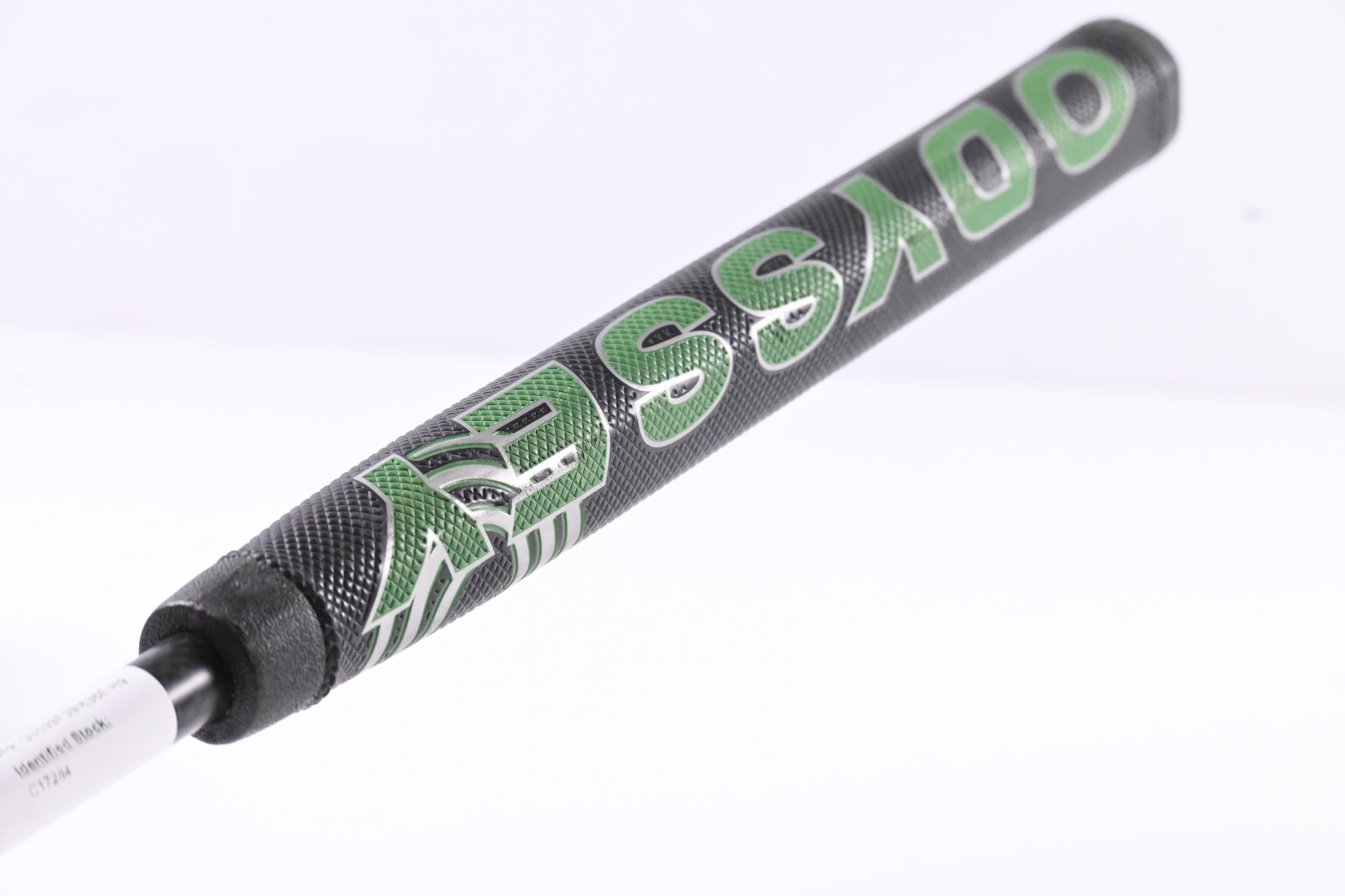 Odyssey Toulon Chicago Putter / 33 Inch