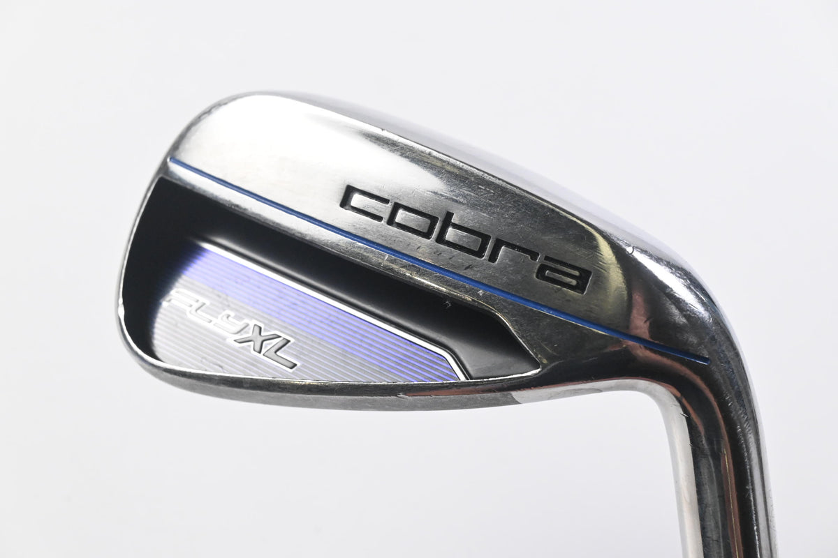Cobra Fly XL #8 Iron / Regular Flex Cobra XL Shaft
