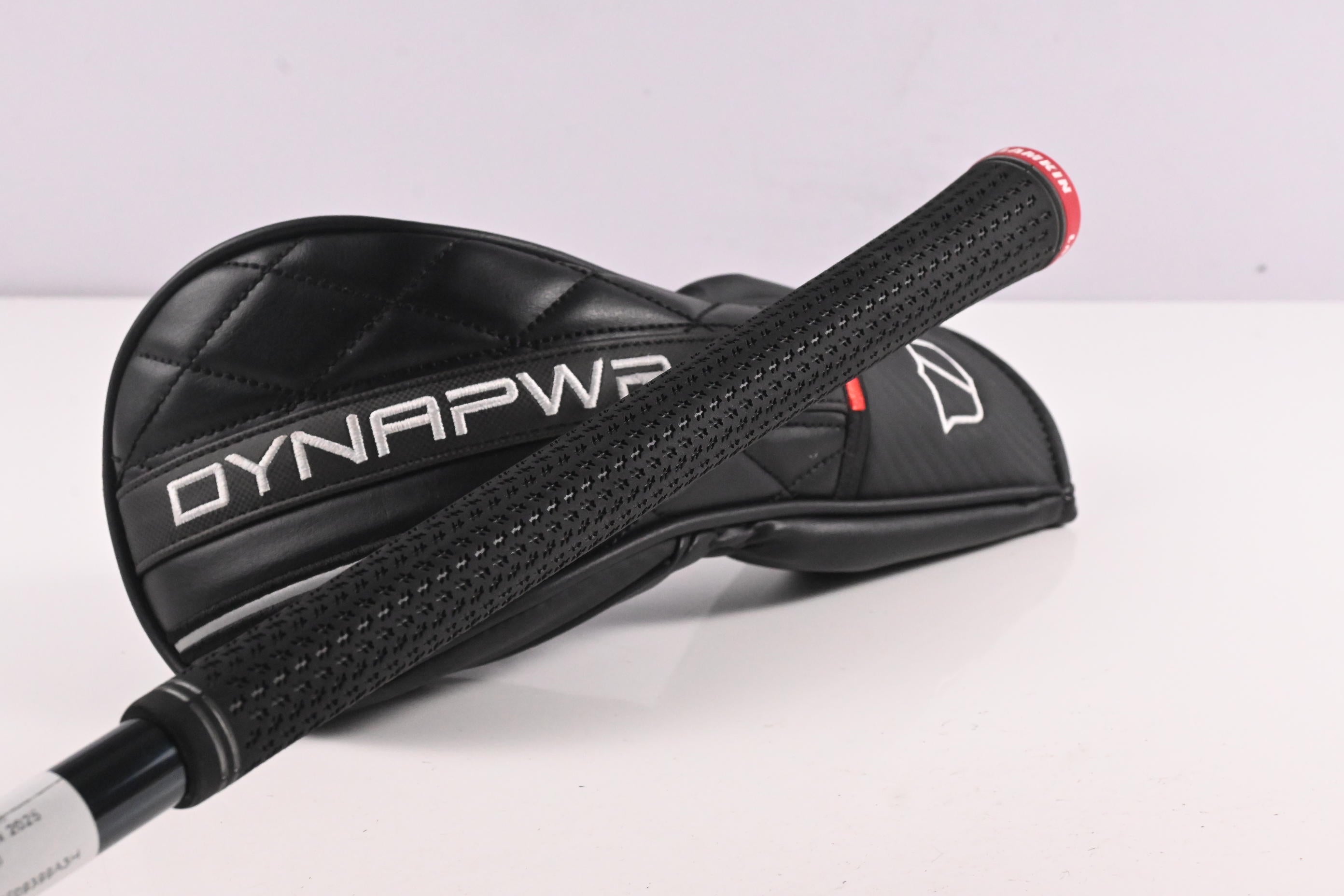 Wilson DYNAPWR Max 2025 #3 Wood / 15 Degree / Stiff Flex UST LIN-Q Red 6 M40X