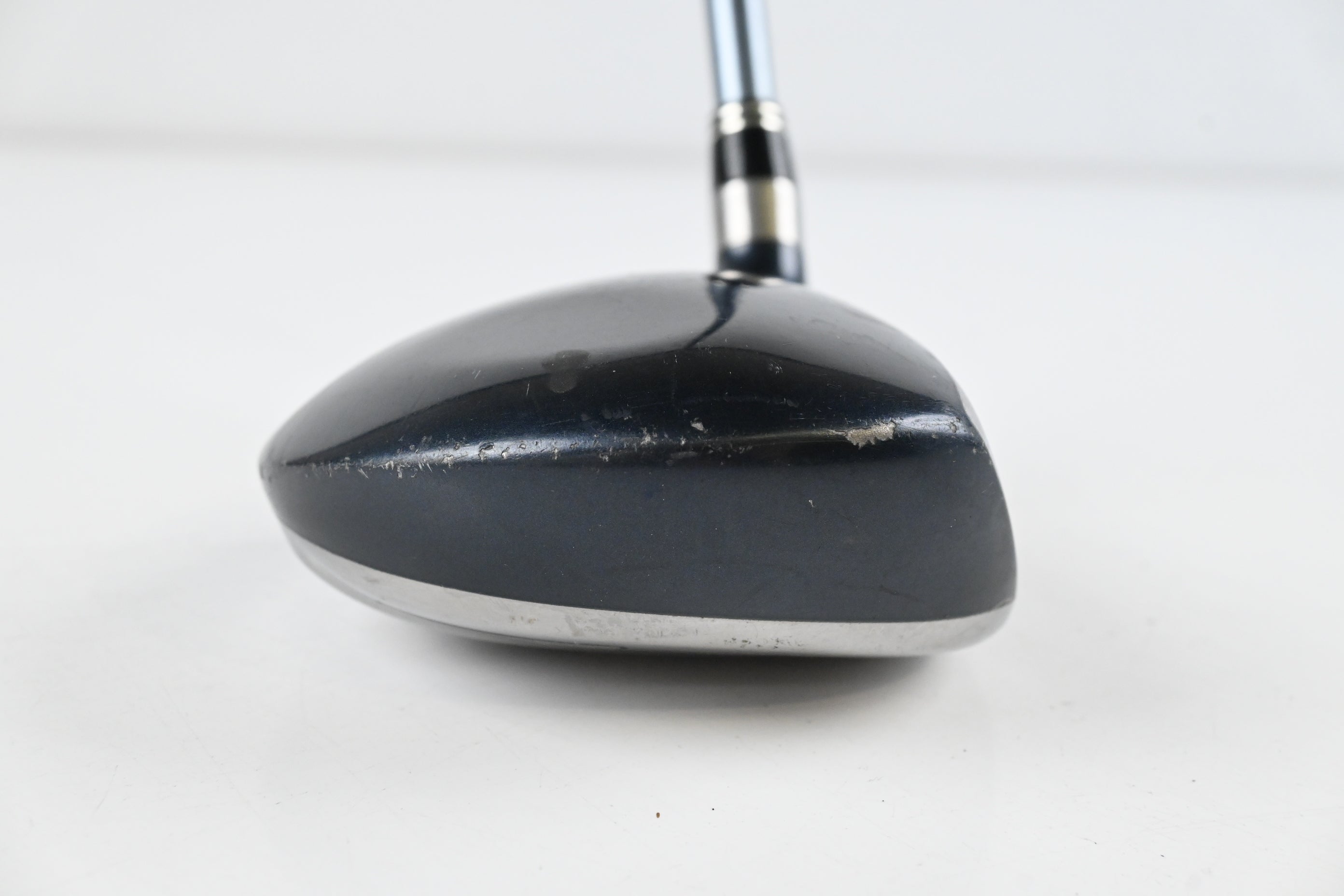 Ladies Cobra SZ #5 Wood / 18 Degree / Ladies Flex Aldila HM Tour 50 Shaft