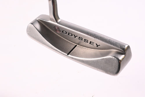 Odyssey White Hot #2 Putter / 35 Inch