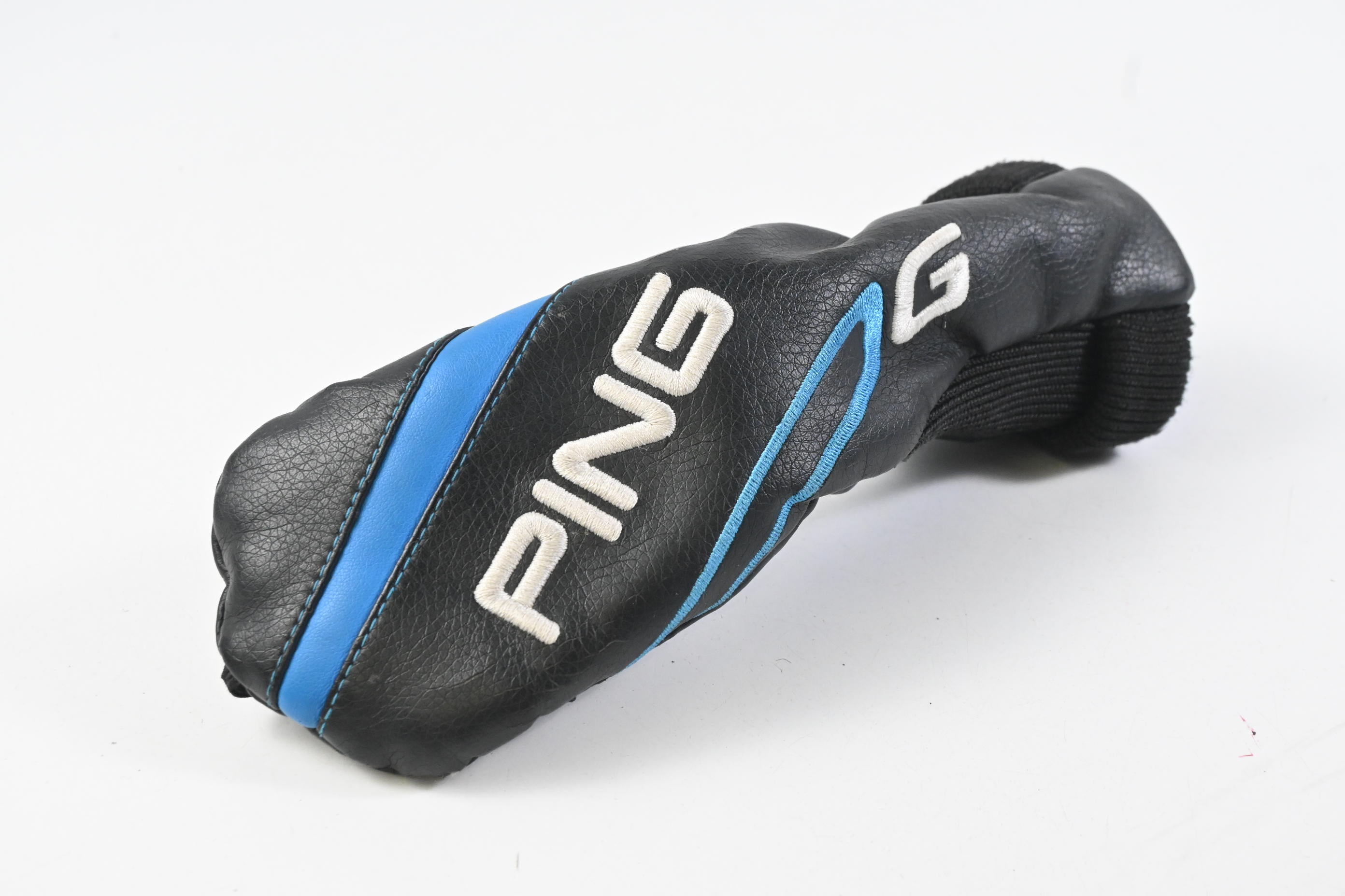 Ping G Series #3 Hybrid / 19 Degree / Regular Flex Ping Alta 70 Shaft