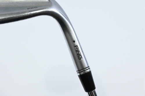 Ping Glide Forged Pro Lob Wedge / 60 Degree / Black Dot / Wedge Flex Ping Z-Z