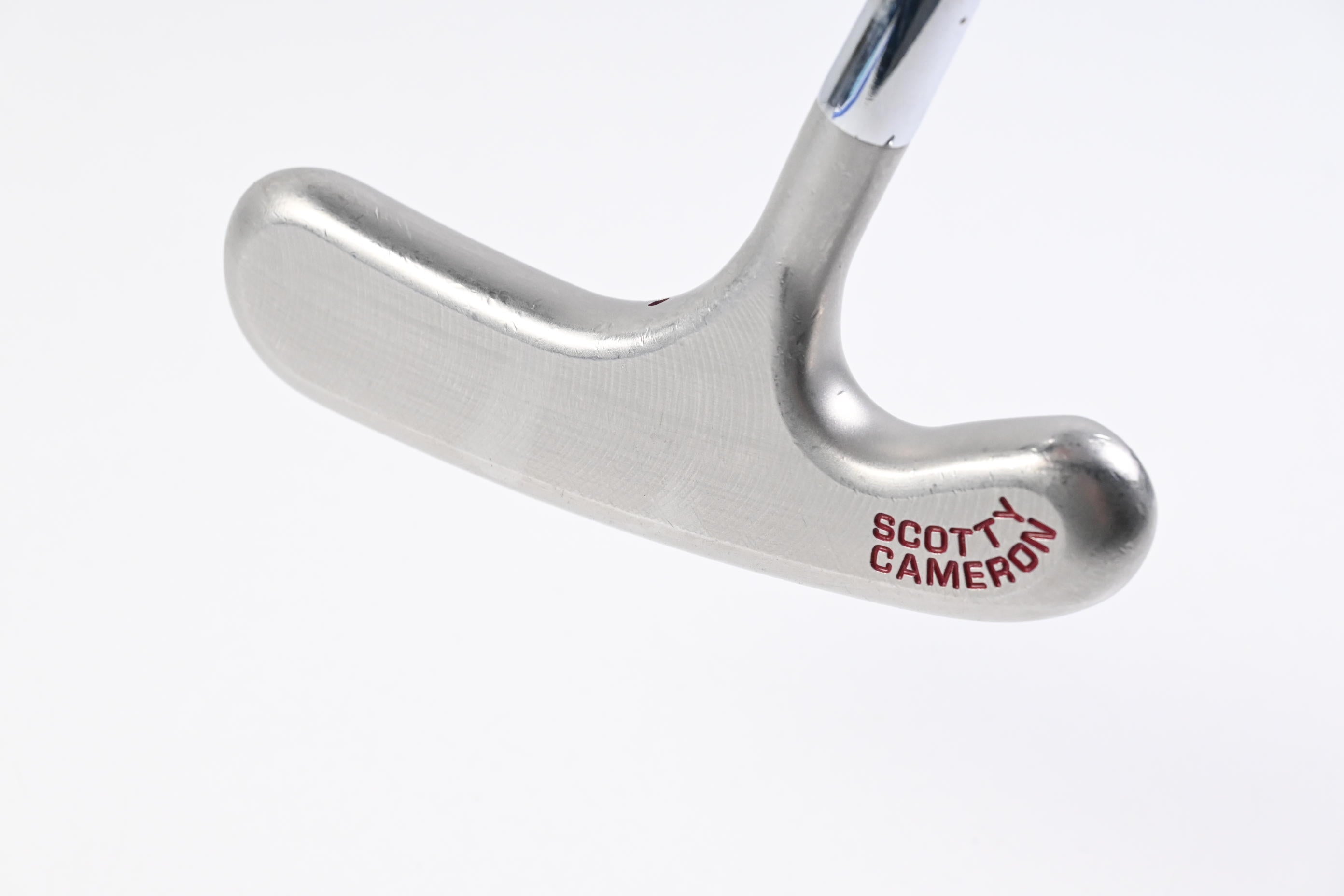 Scotty Cameron American Classic Putter / 34 Inch