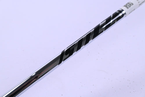 Ping S259 Lob Wedge / 60 Degree / Black Dot / Wedge Flex Ping Z-Z115 Shaft