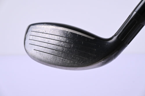 Taylormade Stealth #7 Hybrid / 31 Degree / Regular Flex Fujikura Ventus Red 6