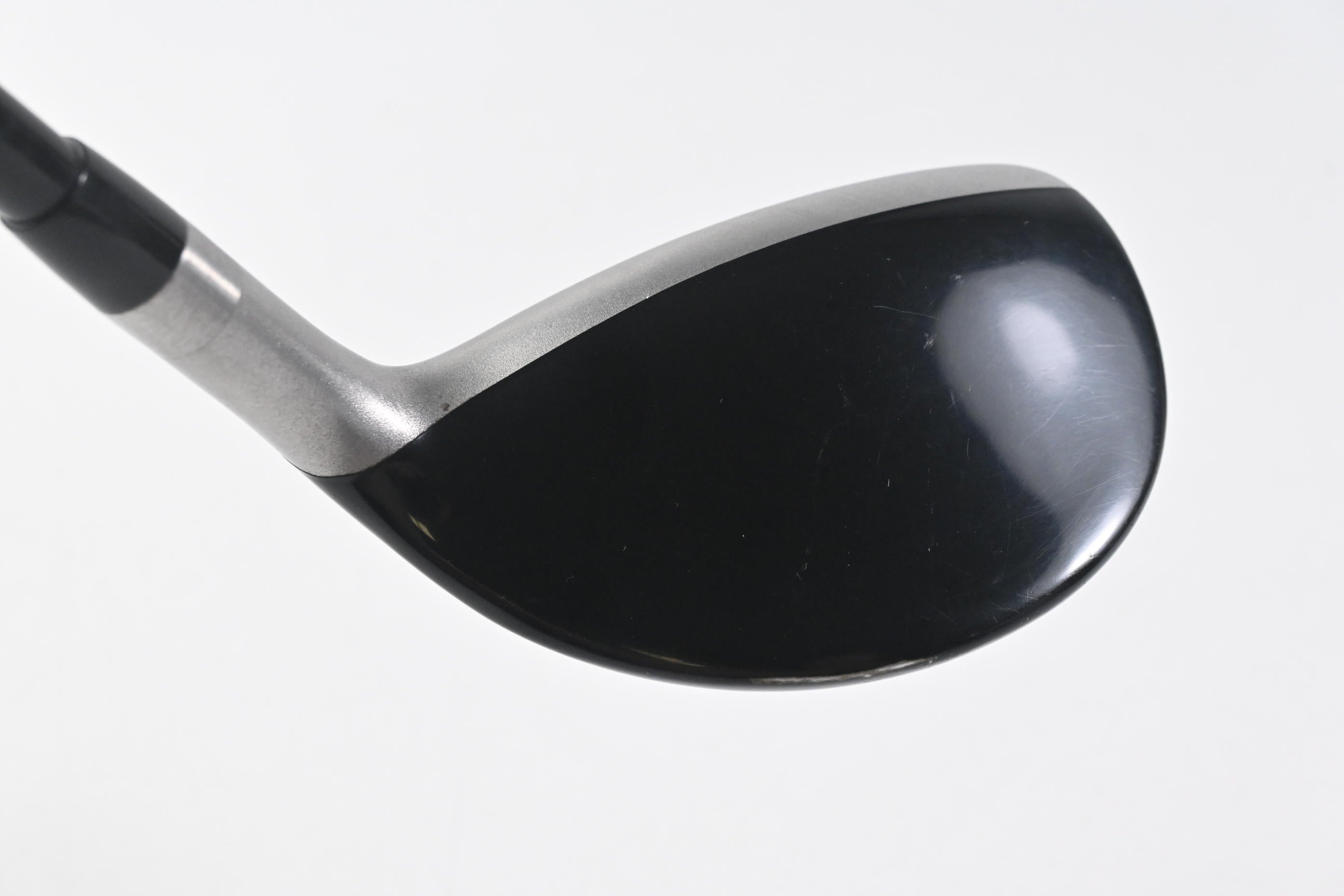 Ping G10 #3 Hybrid / 18 Degree / Regular Flex Grafalloy Pro Launch Red Shaft