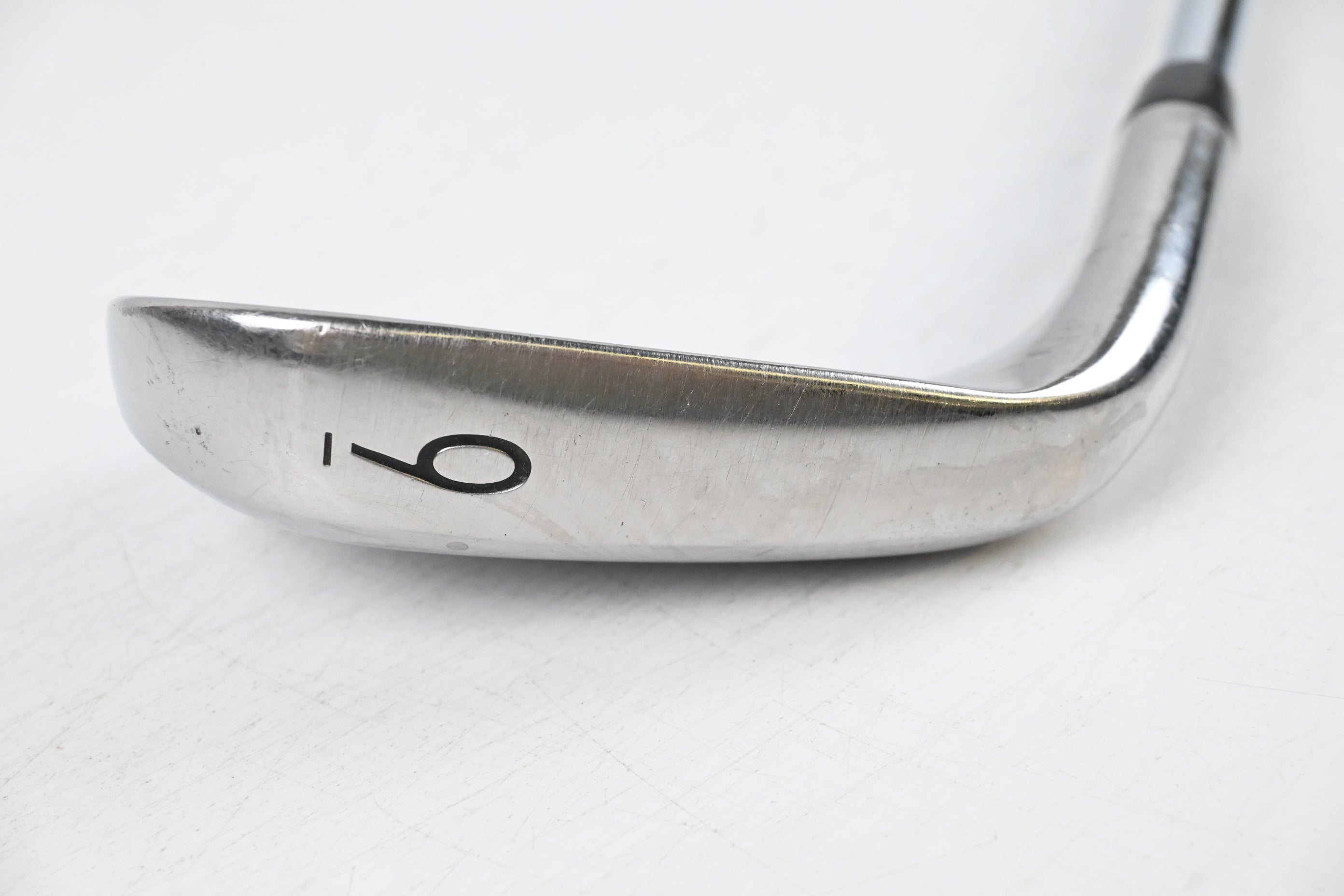 Titleist T300 2019 #9 Iron / Regular Flex N.S.PRO 850GH Steel Shaft