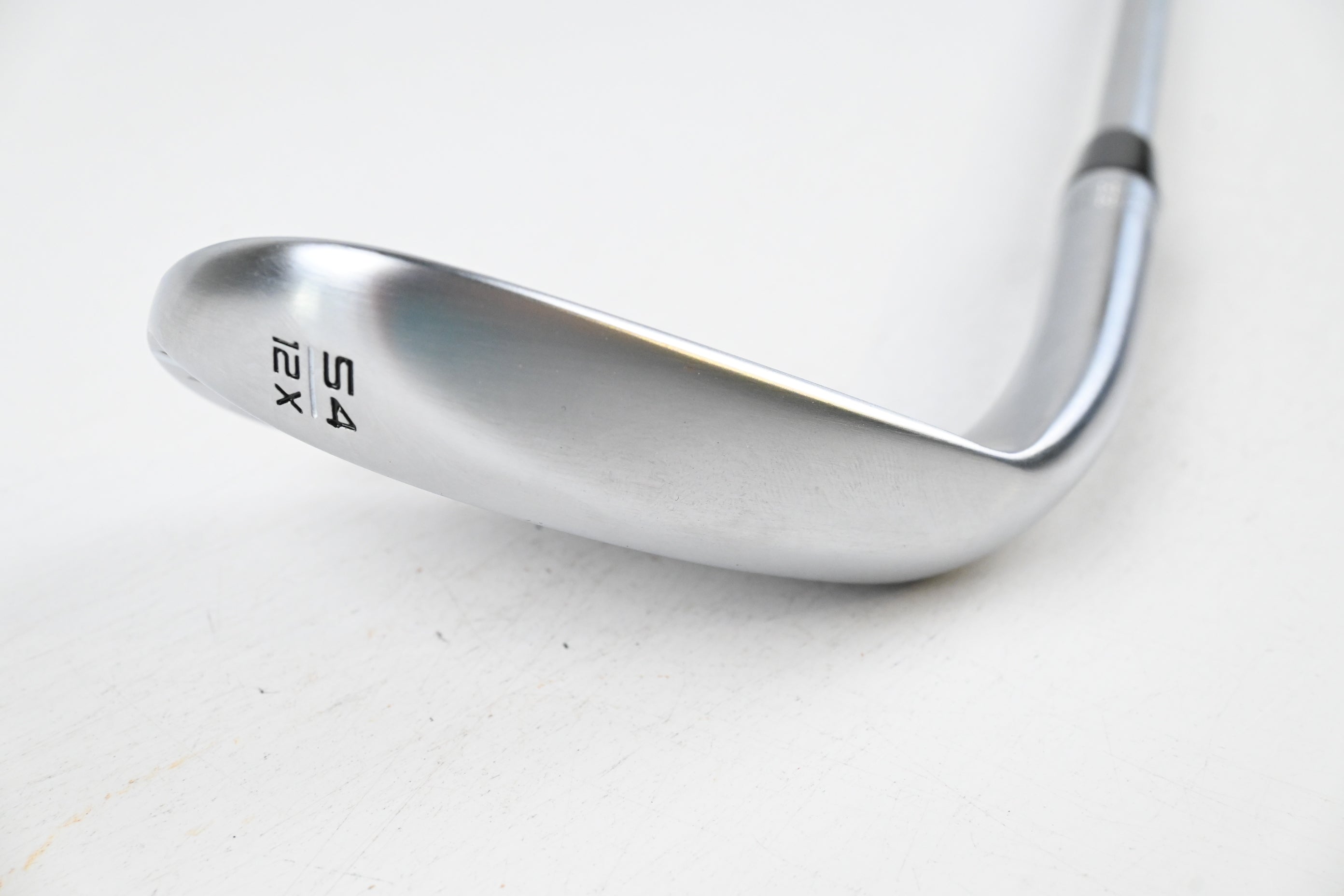 Callaway Opus SP Sand Wedge / 54 Degree / Stiff Flex Project X IO 105 Shaft