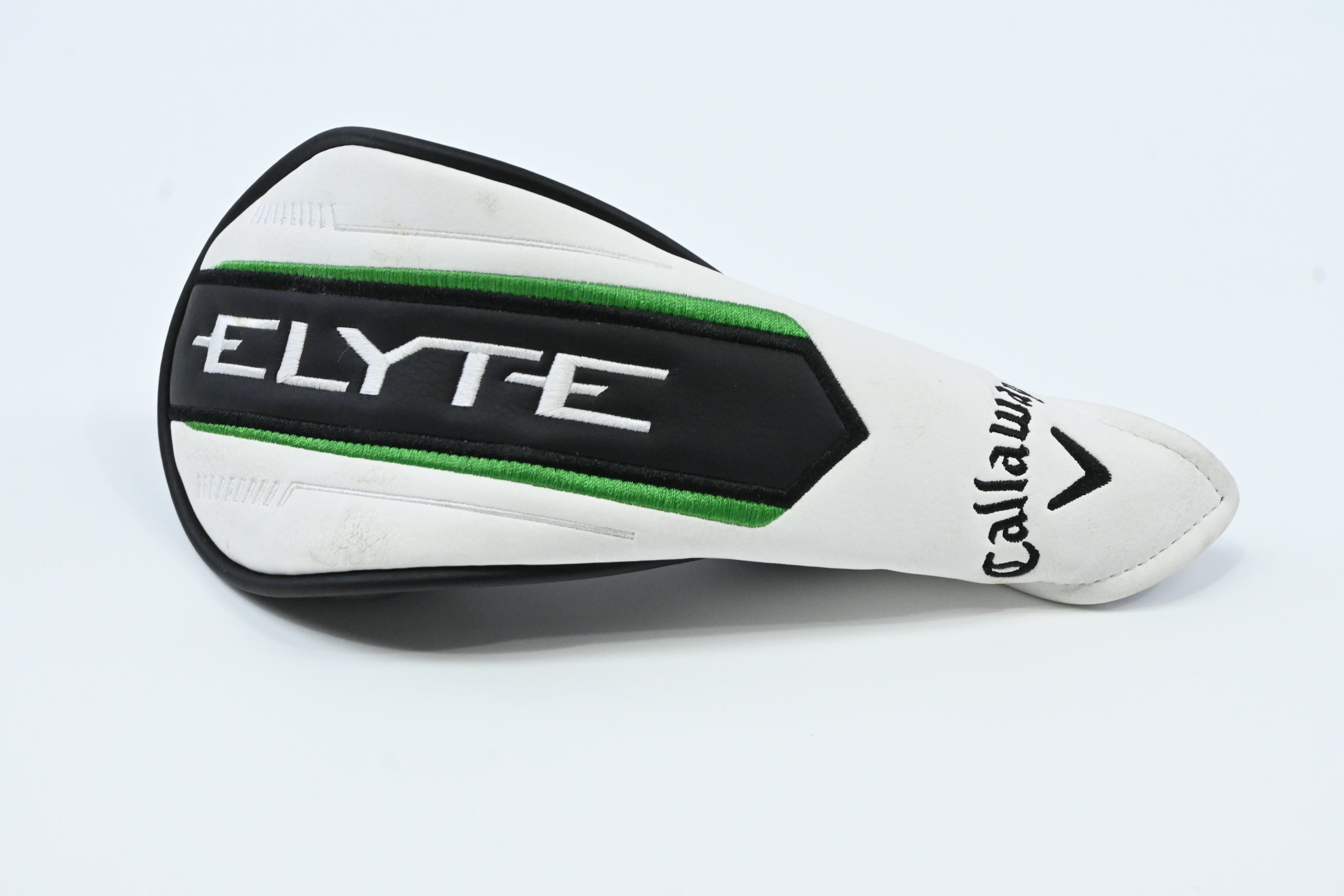 Callaway Elyte X #4 Hybrid / 21 Degree / Senior Flex Vanquish 5 Shafts