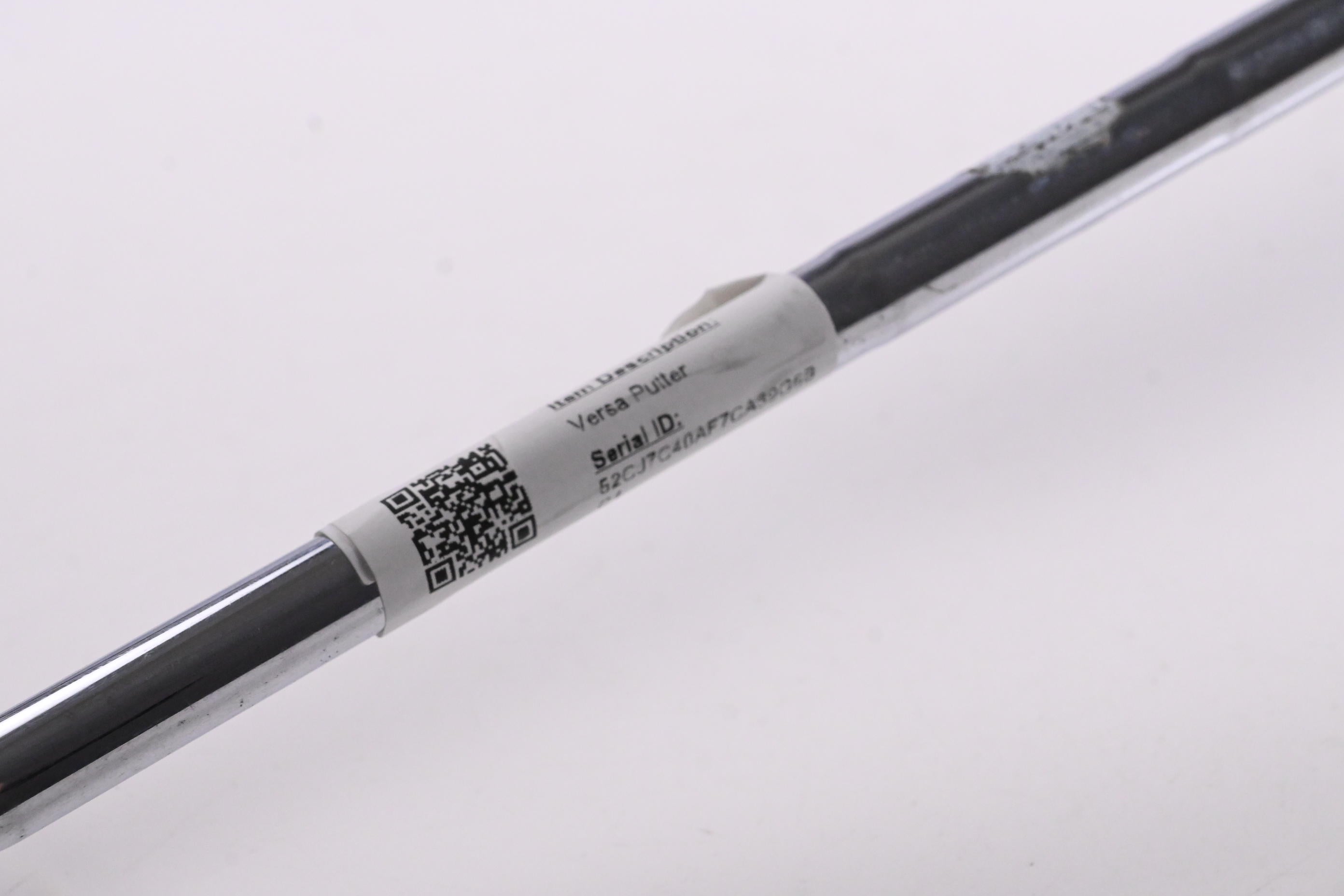 Odyssey Versa 2 Putter / 34 Inch