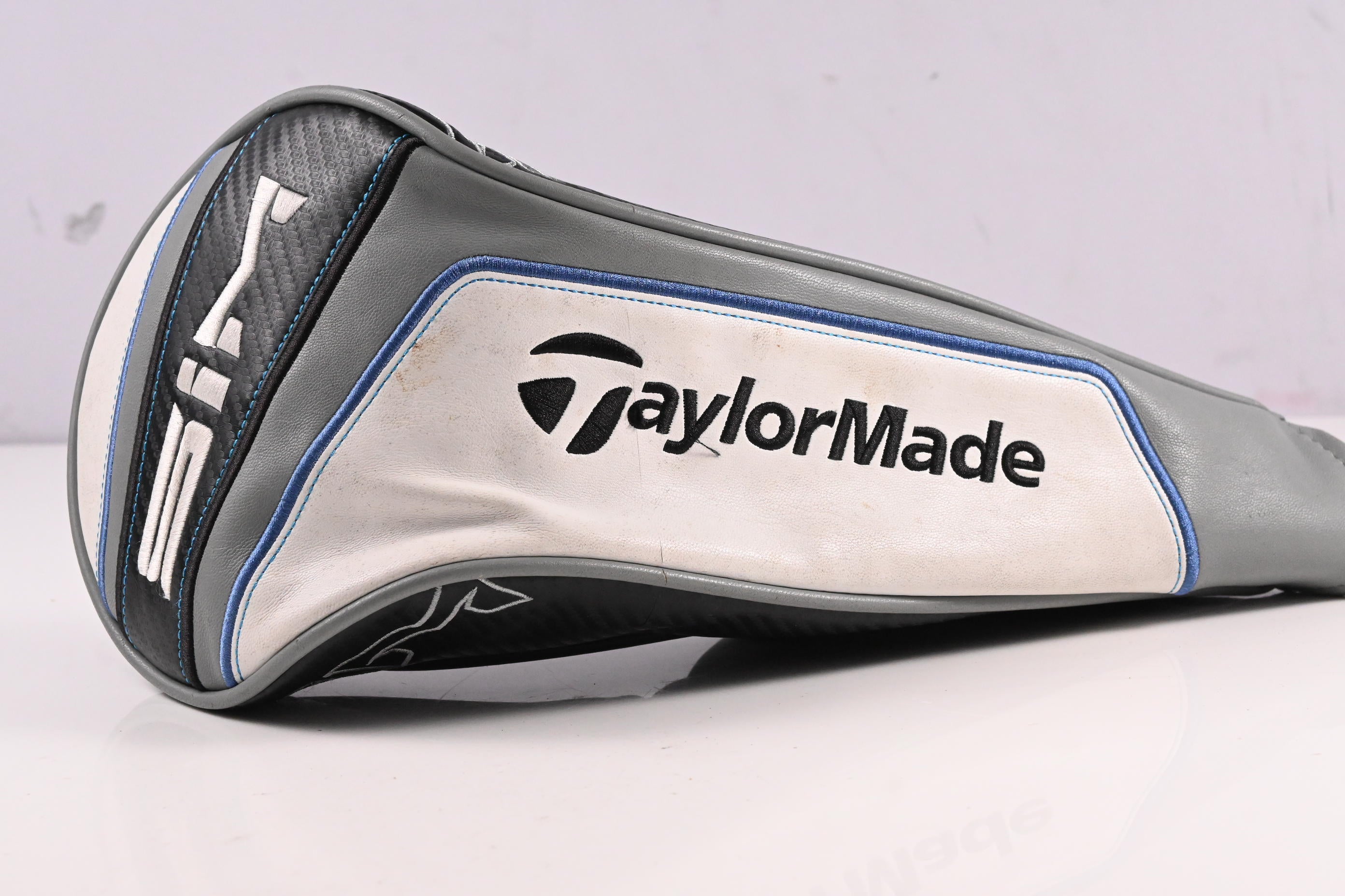 Taylormade SIM Max D Driver / 10.5 Degree / Senior Flex Evenflow Red 45 Shaft